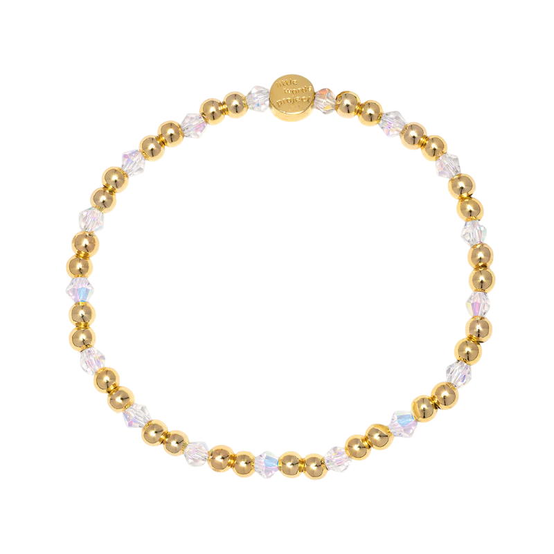 Golden Hour Base Bracelet