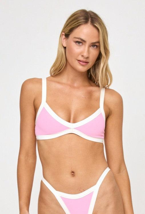 Cream/pout/chambray/fresh Squeezed Taylo