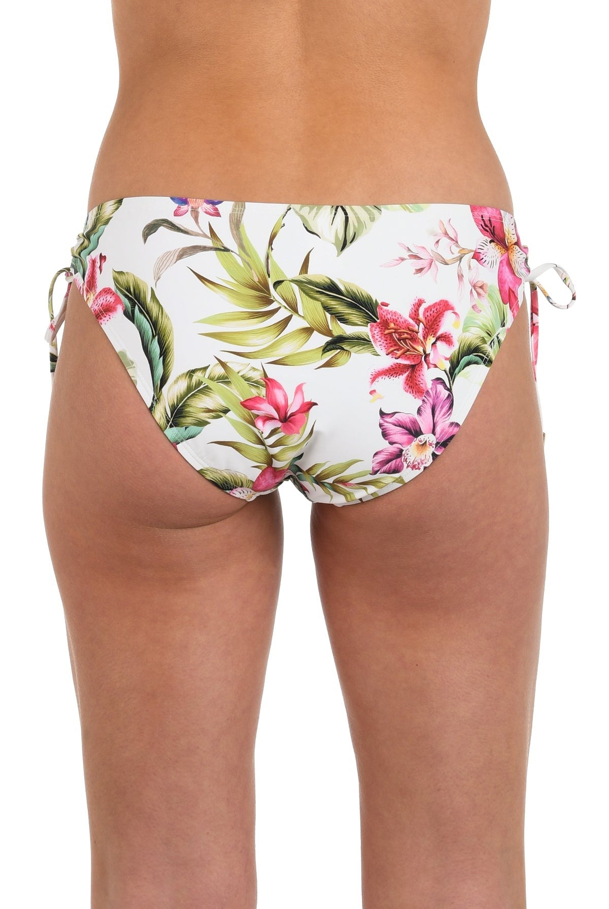 Polynesian Adj Loop Hipster Pant