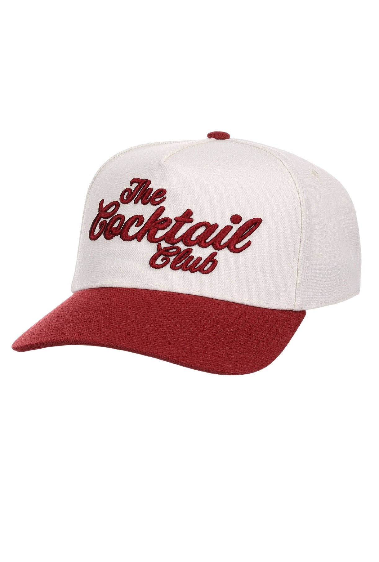 Cocktail Club Cap