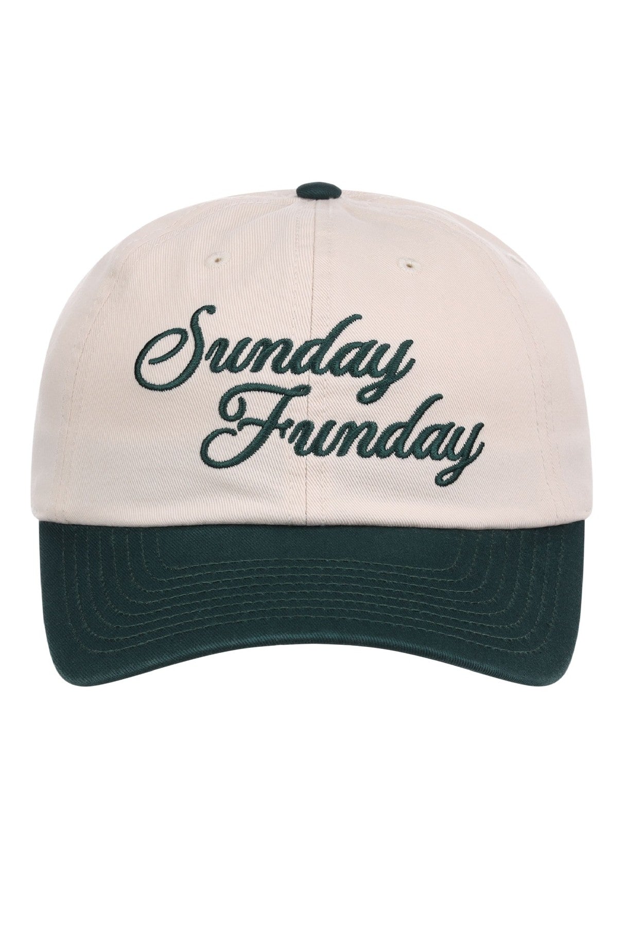 Sunday Funday Hat