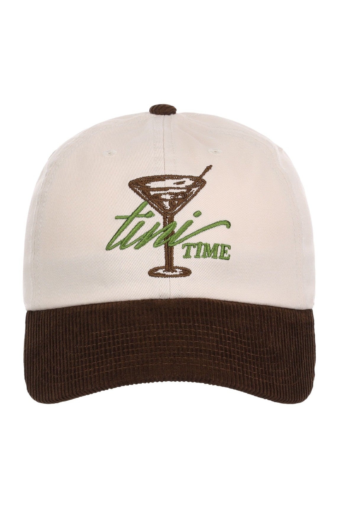 Tini Time Cap