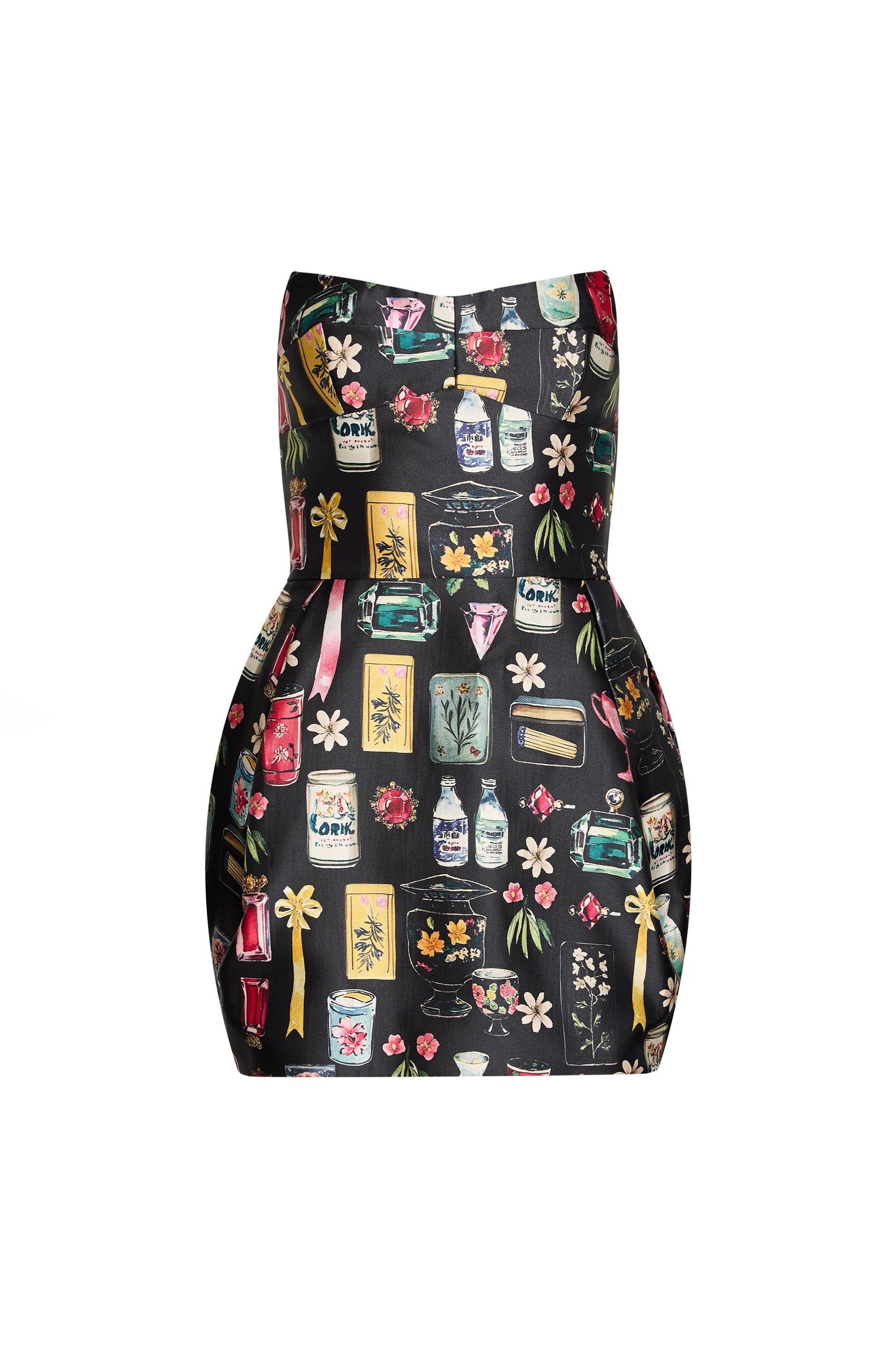 mini amanda uprichard dress Amanda Uprichard Taylor Denim Skort Mini Dress in White