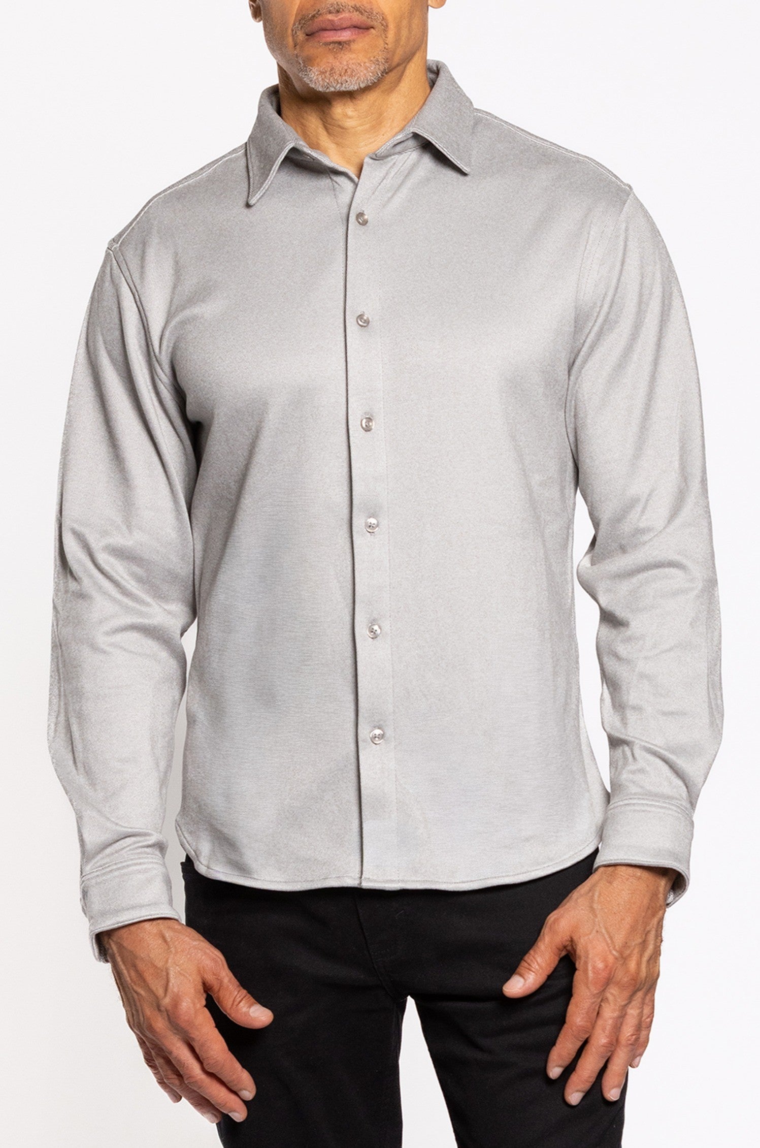 Hermosa Long Sleeve Shirt