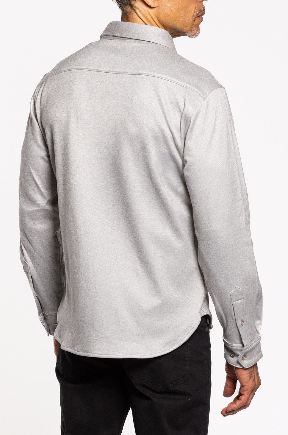 Hermosa Long Sleeve Shirt