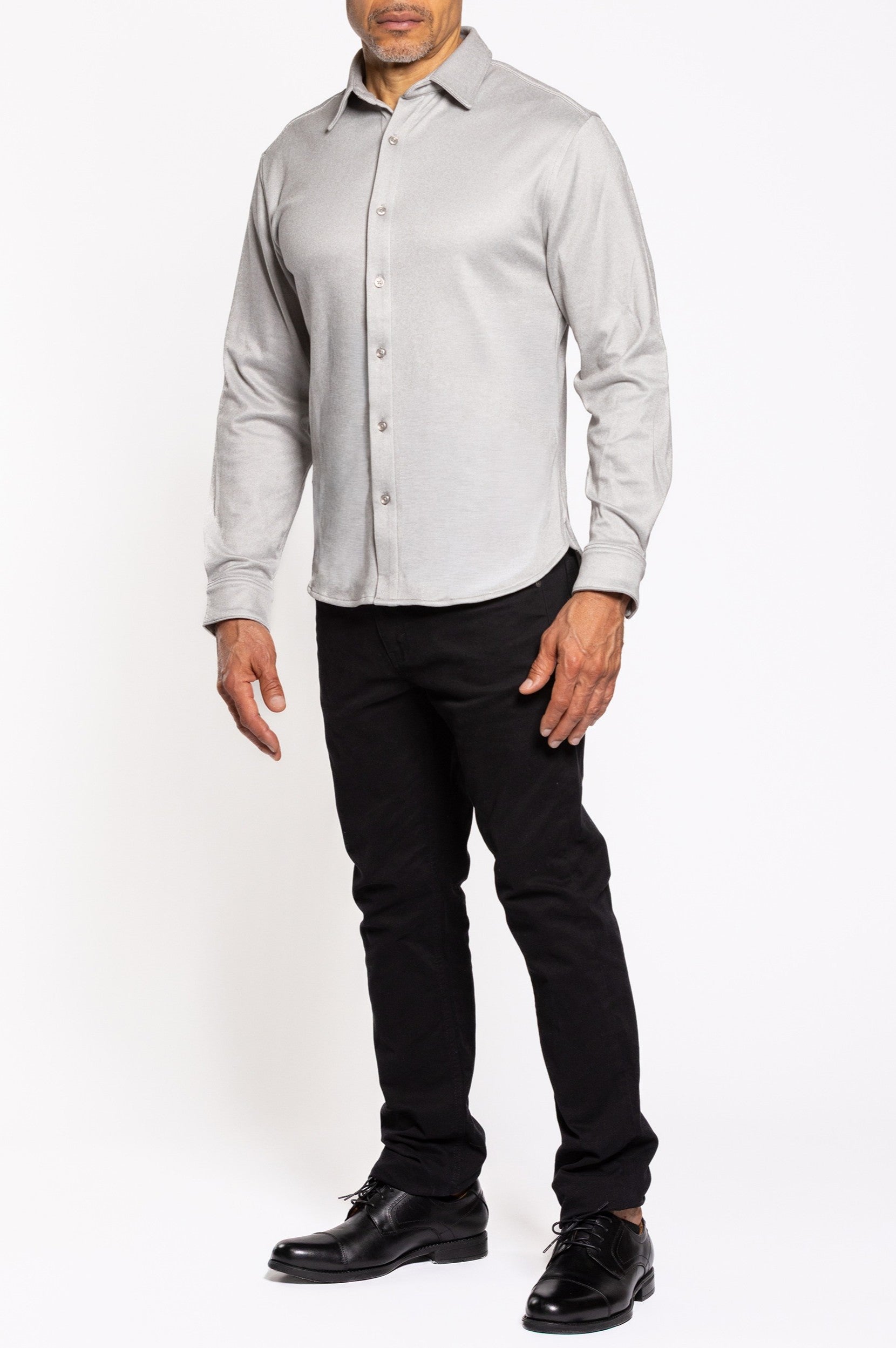 Hermosa Long Sleeve Shirt