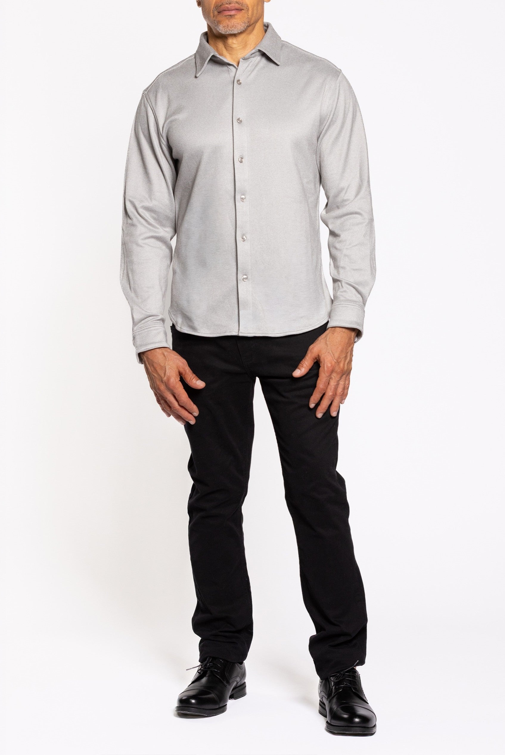 Hermosa Long Sleeve Shirt