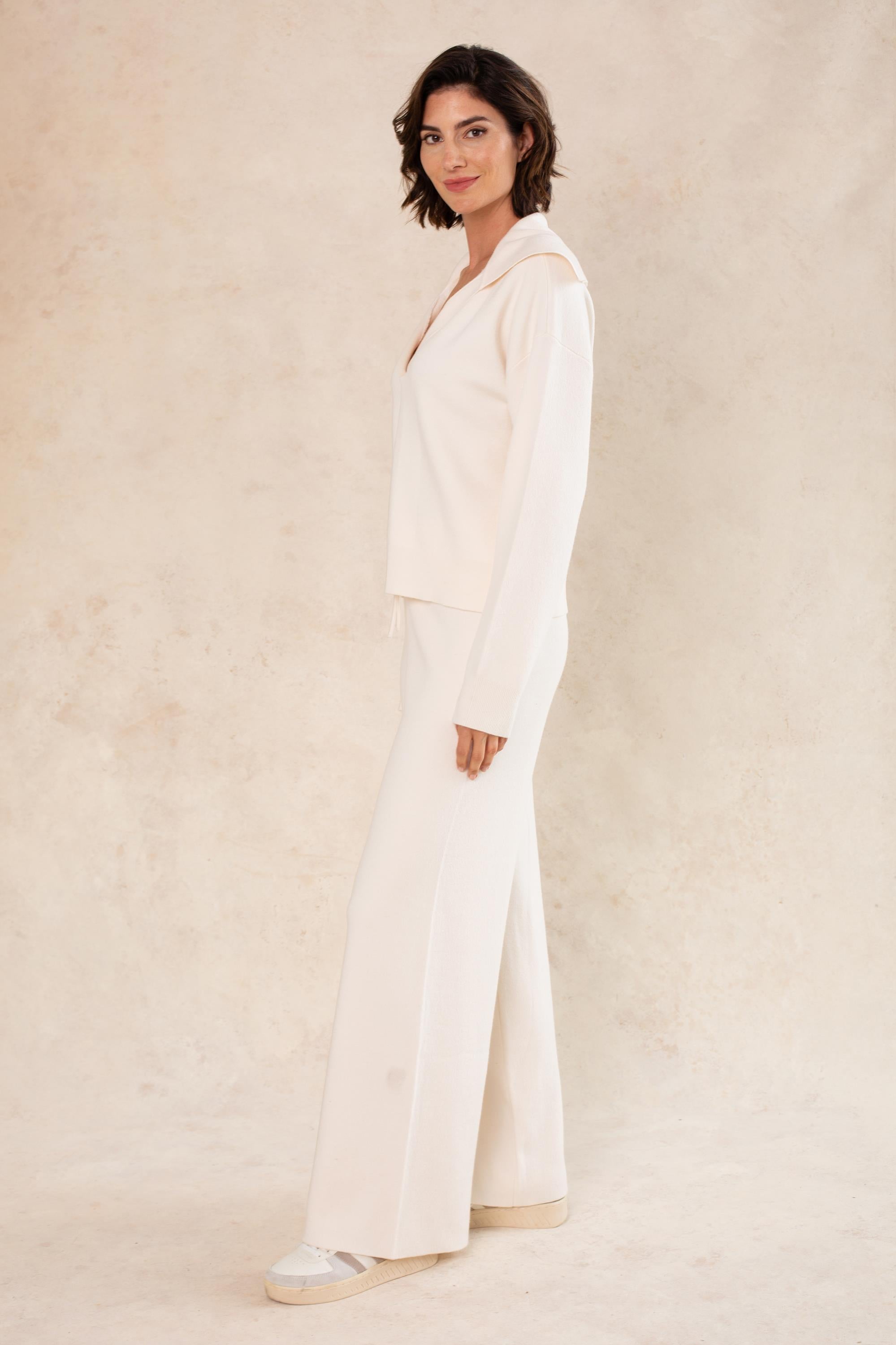 Melanie Sweater Lounge Pant