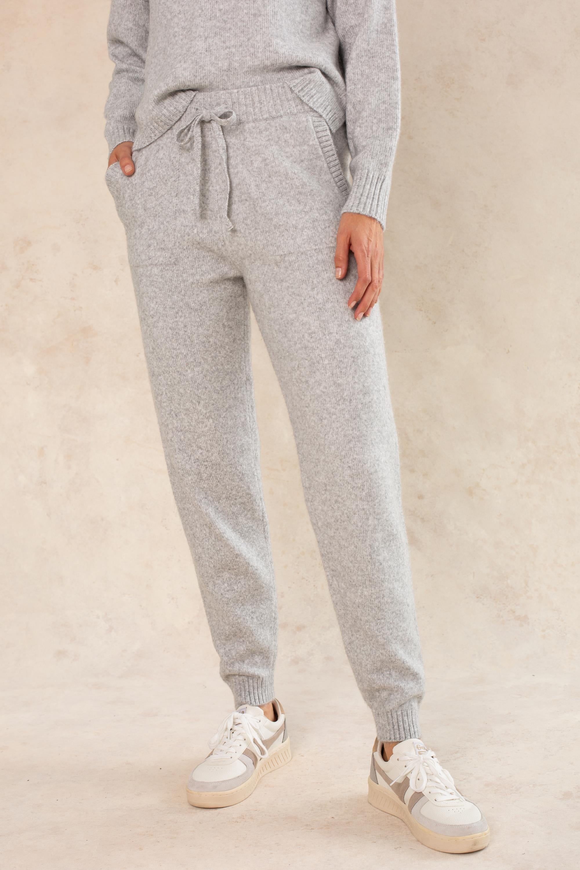 Daphne Hoodie Set Bottoms