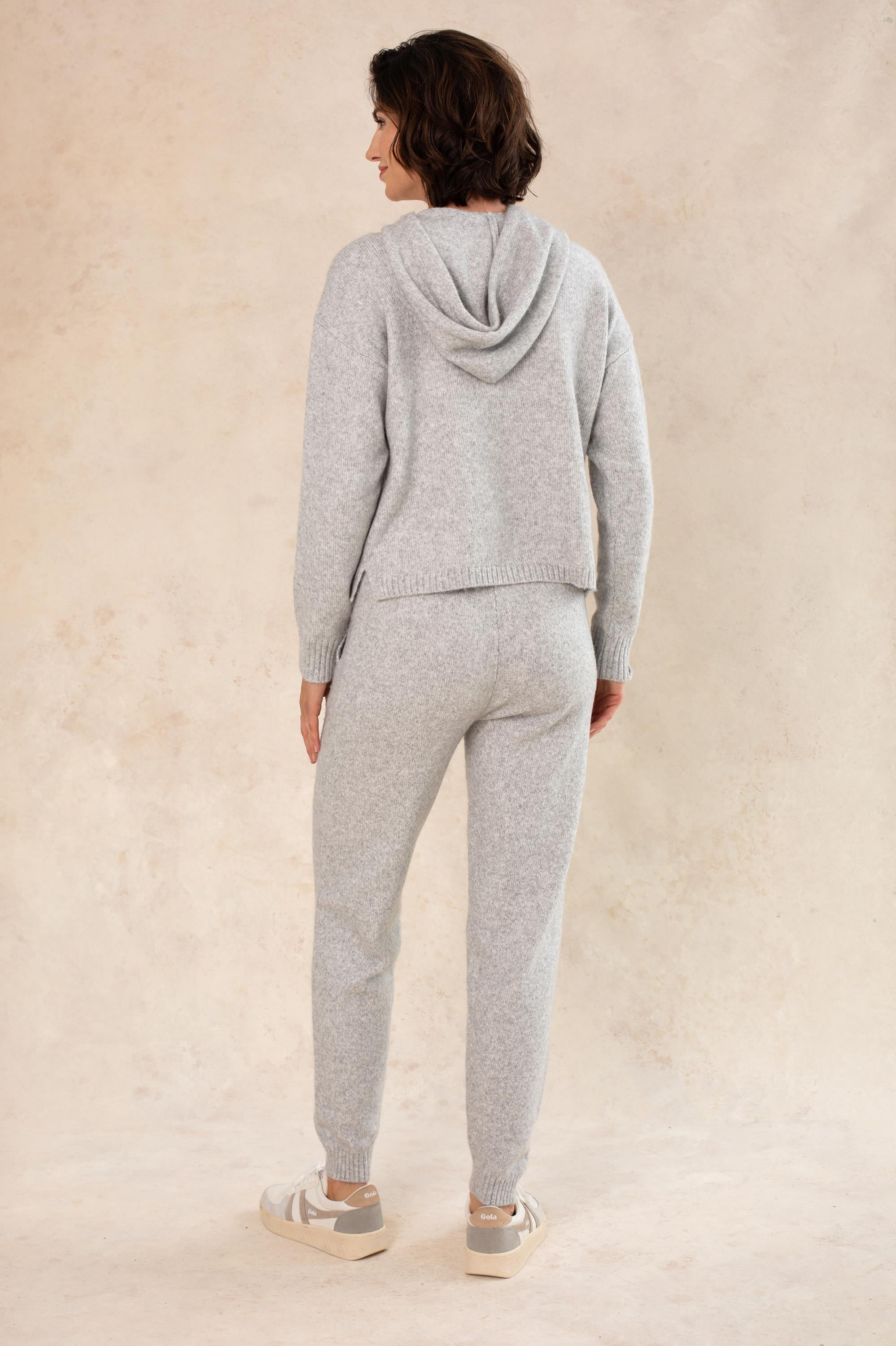 Daphne Hoodie Set Bottoms