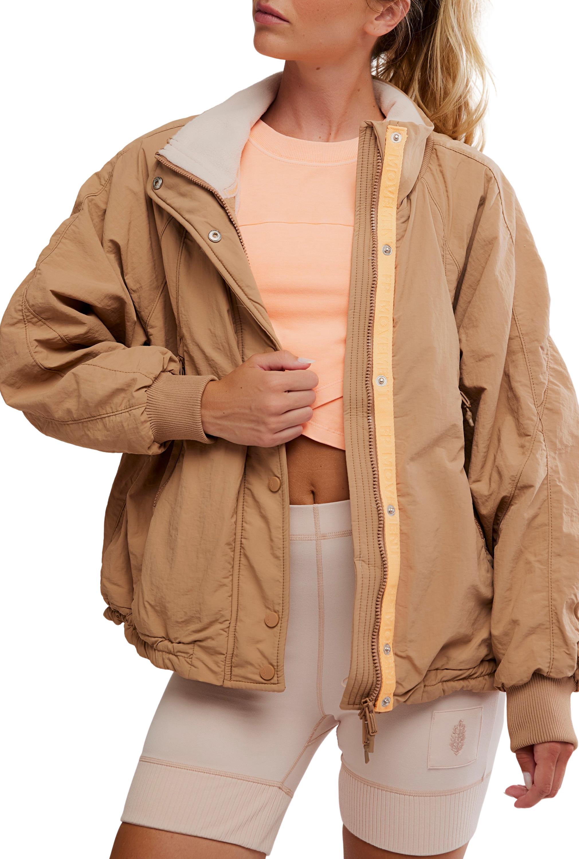 Field Tripper Jacket