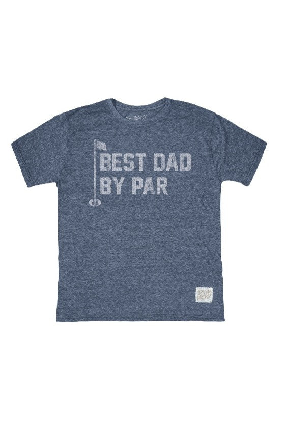 Best Dad By Par