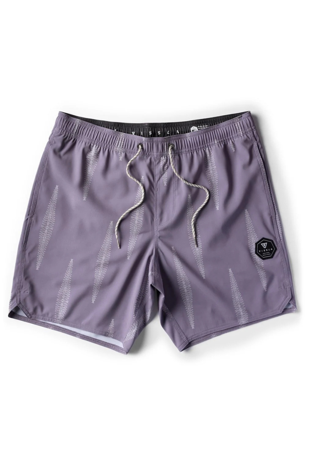 Seaside 16.5 Ecolastic Boarshort