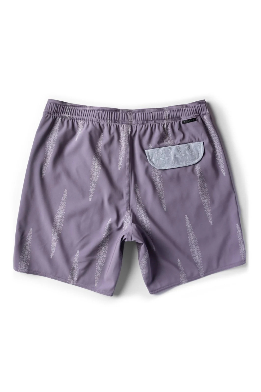 Seaside 16.5 Ecolastic Boarshort