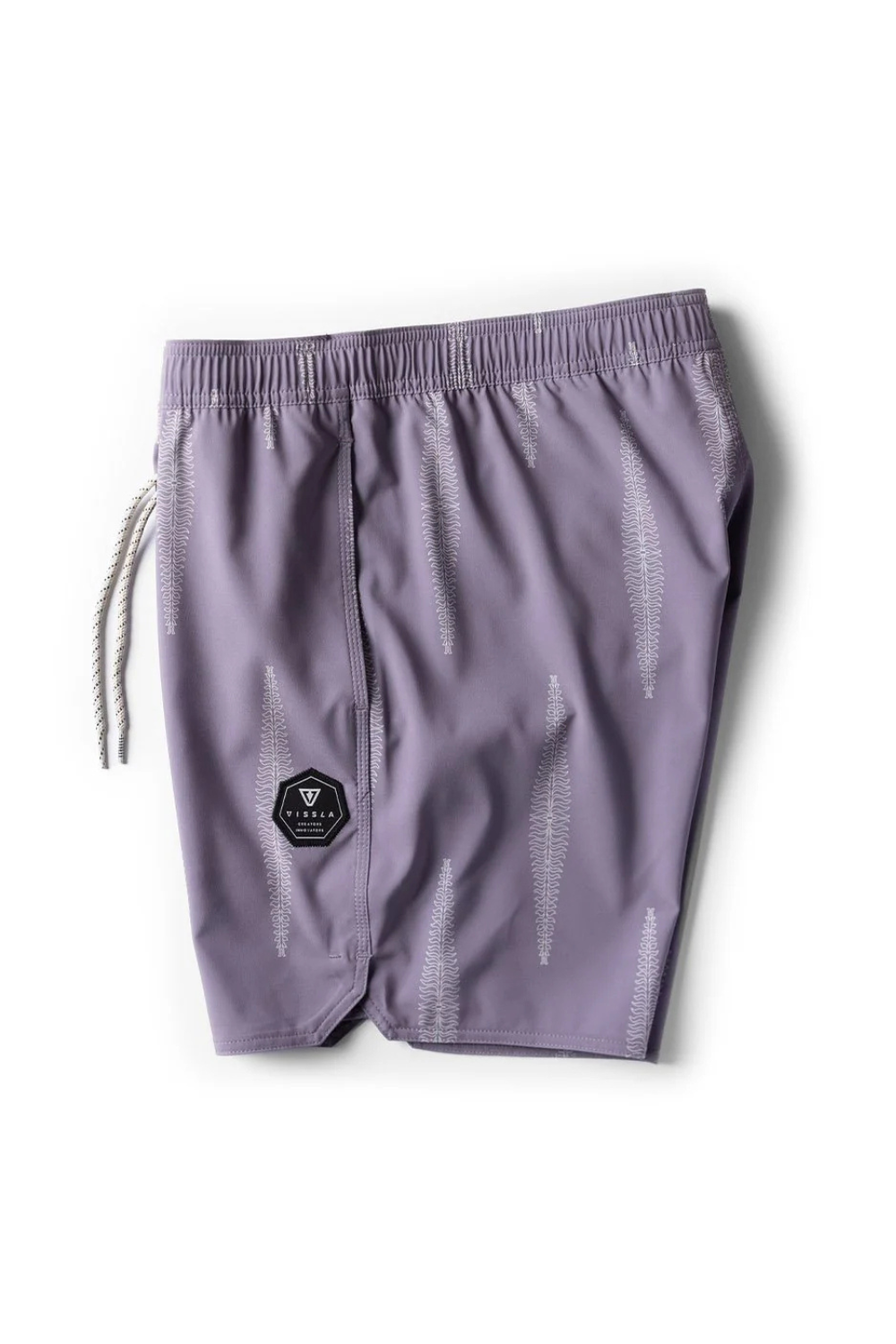 Seaside 16.5 Ecolastic Boarshort