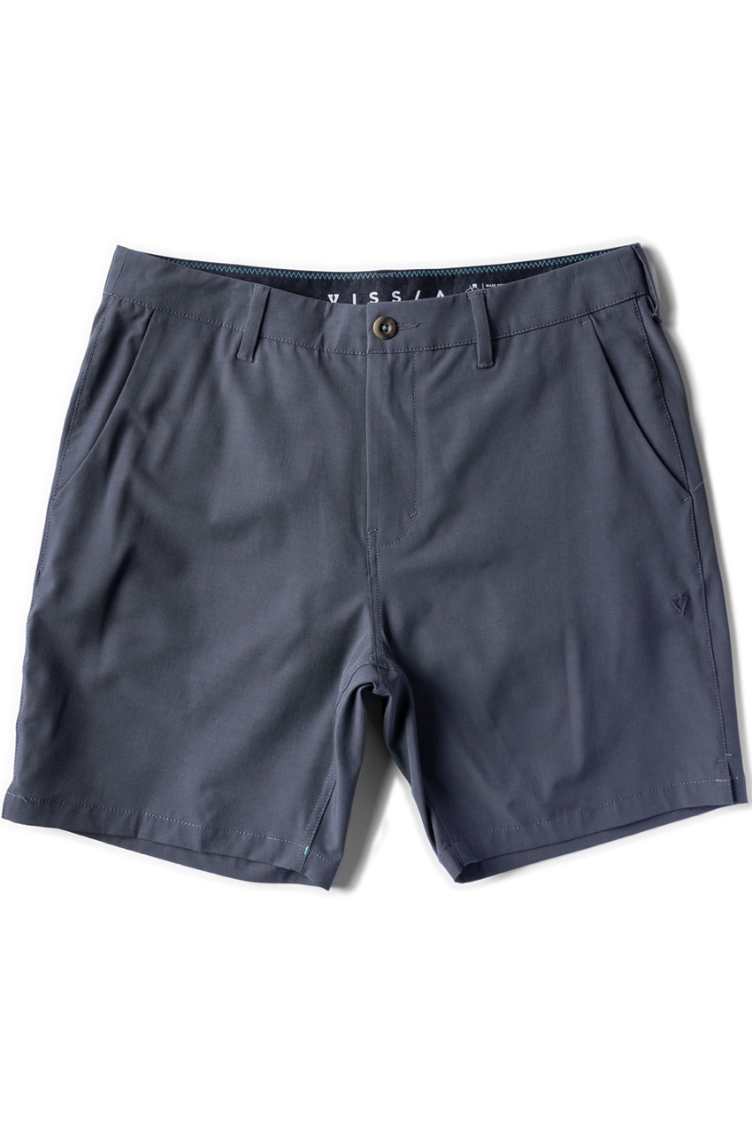 Cutlap Eco 17.5 In Hybrid Walkshort