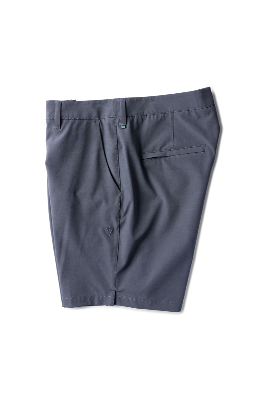 Cutlap Eco 17.5 In Hybrid Walkshort
