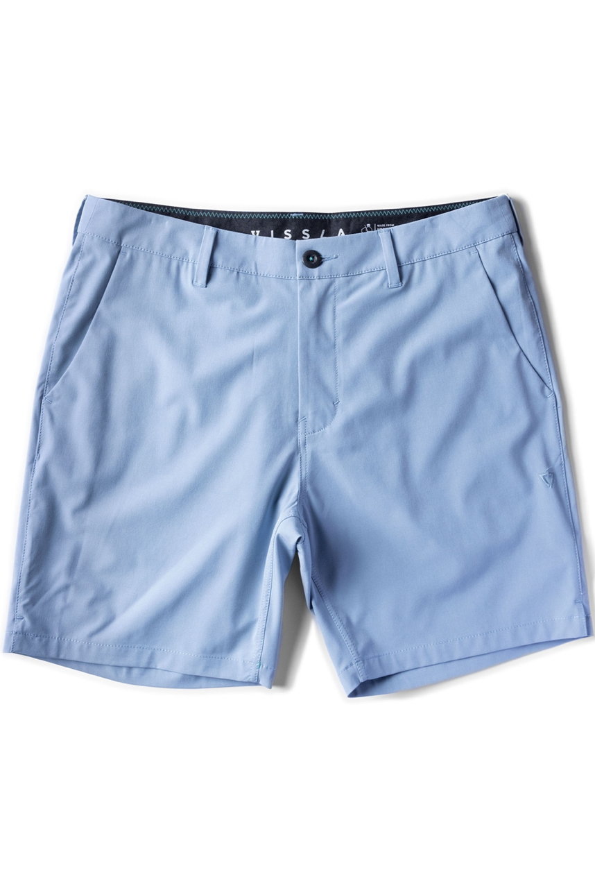 Cutlap Eco 17.5 In Hybrid Walkshort