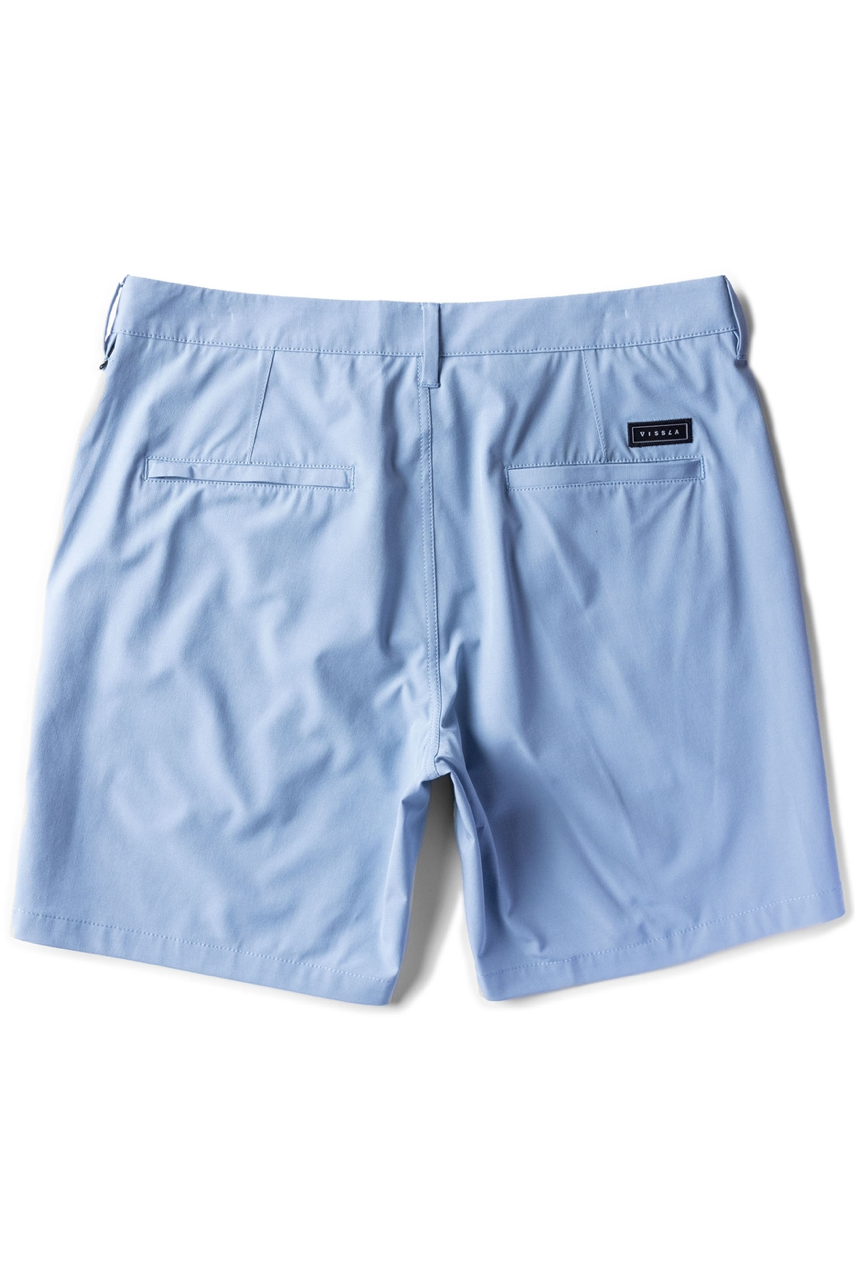 Cutlap Eco 17.5 In Hybrid Walkshort