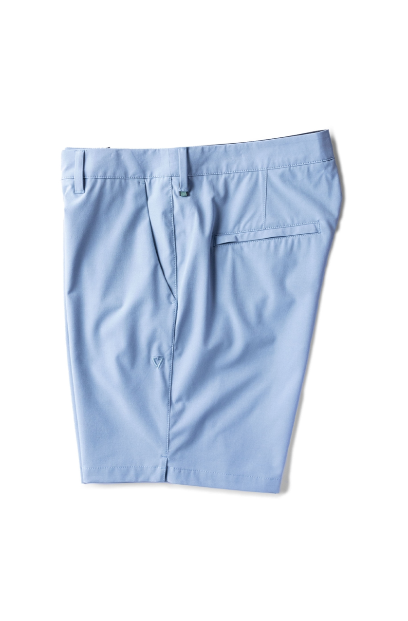 Cutlap Eco 17.5 In Hybrid Walkshort