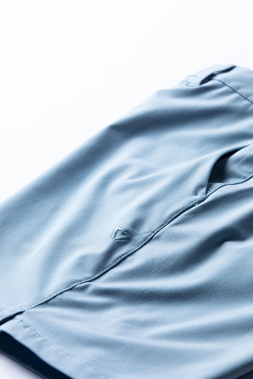 Cutlap Eco 17.5 In Hybrid Walkshort