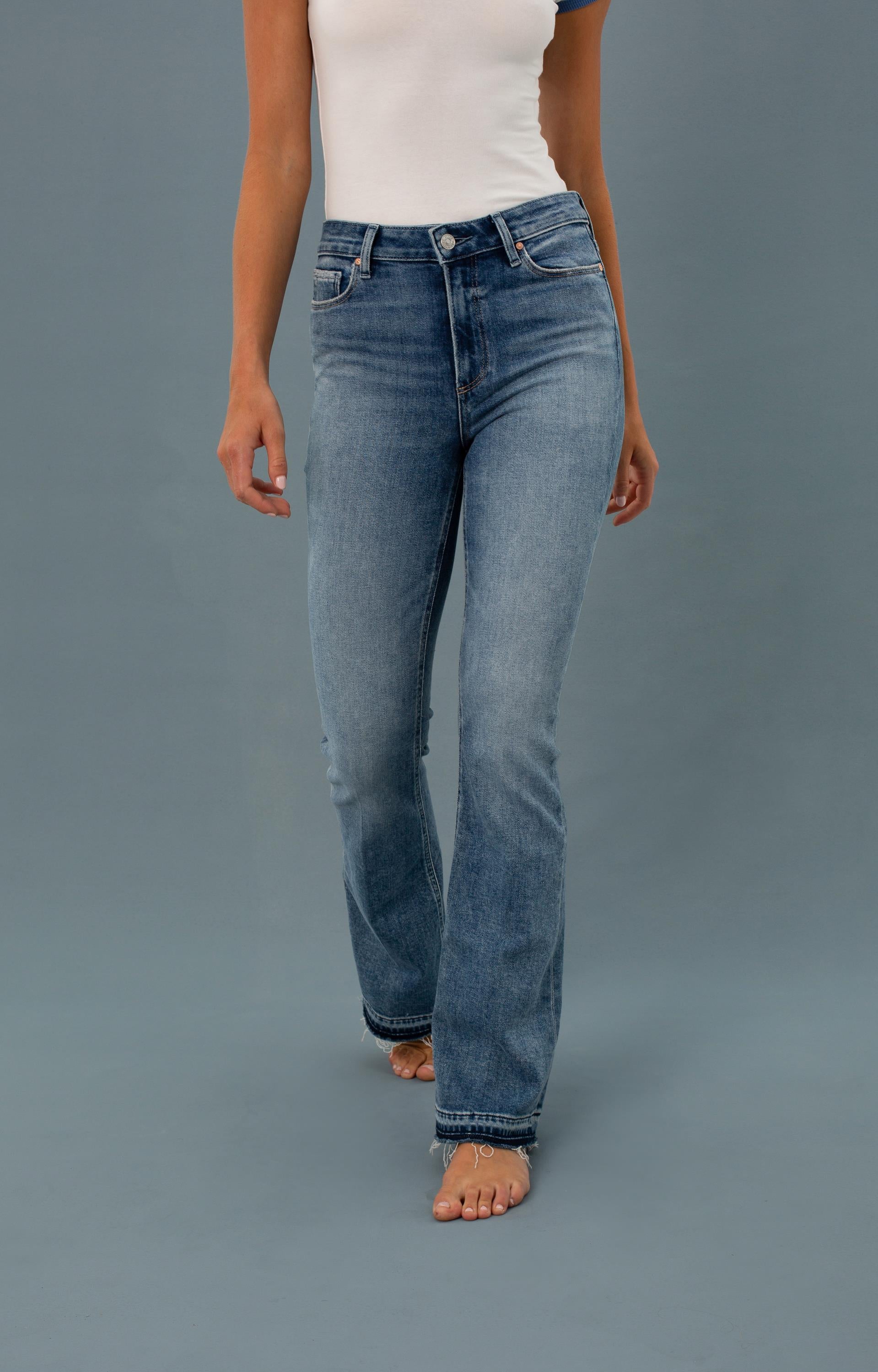 High Rise Laurel Canyon 32in