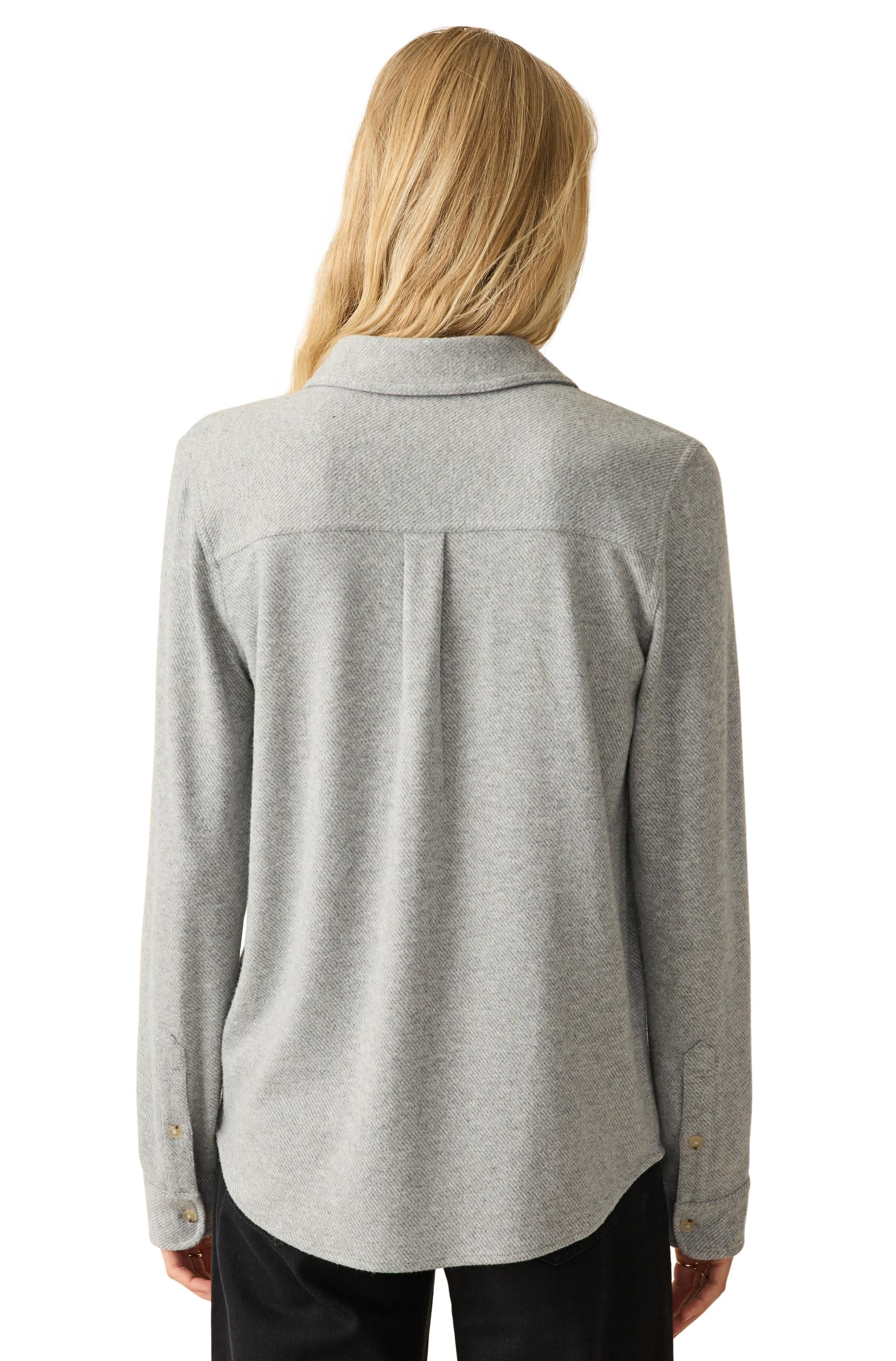 Legend Sweater Shirt