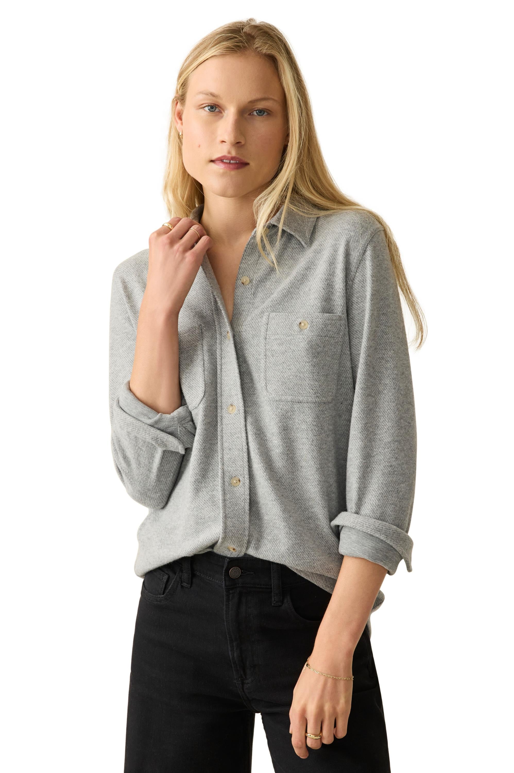 Legend Sweater Shirt