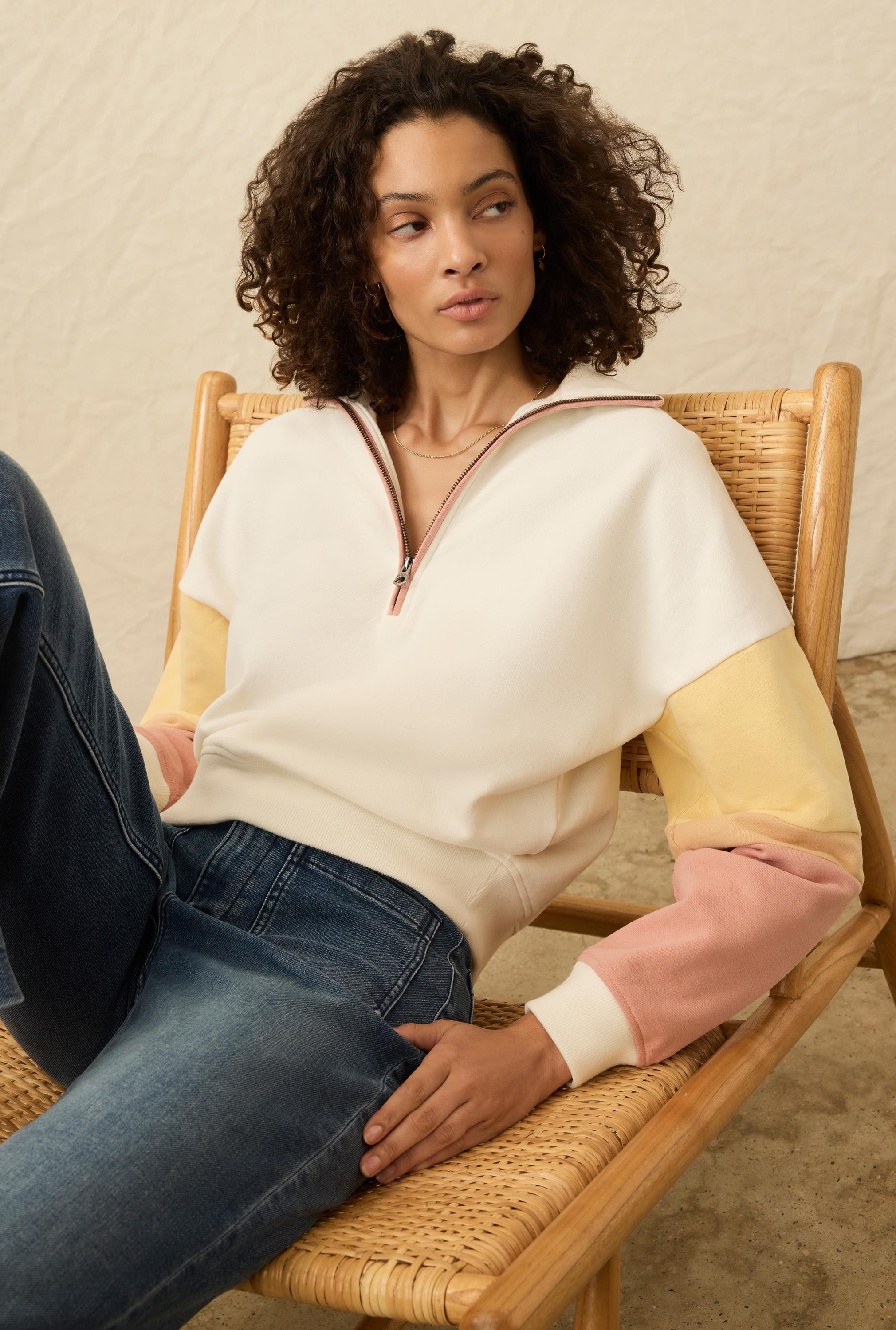 High Standard Fleece