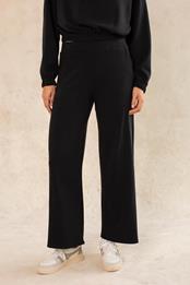 Scuba Wide Leg Pant
