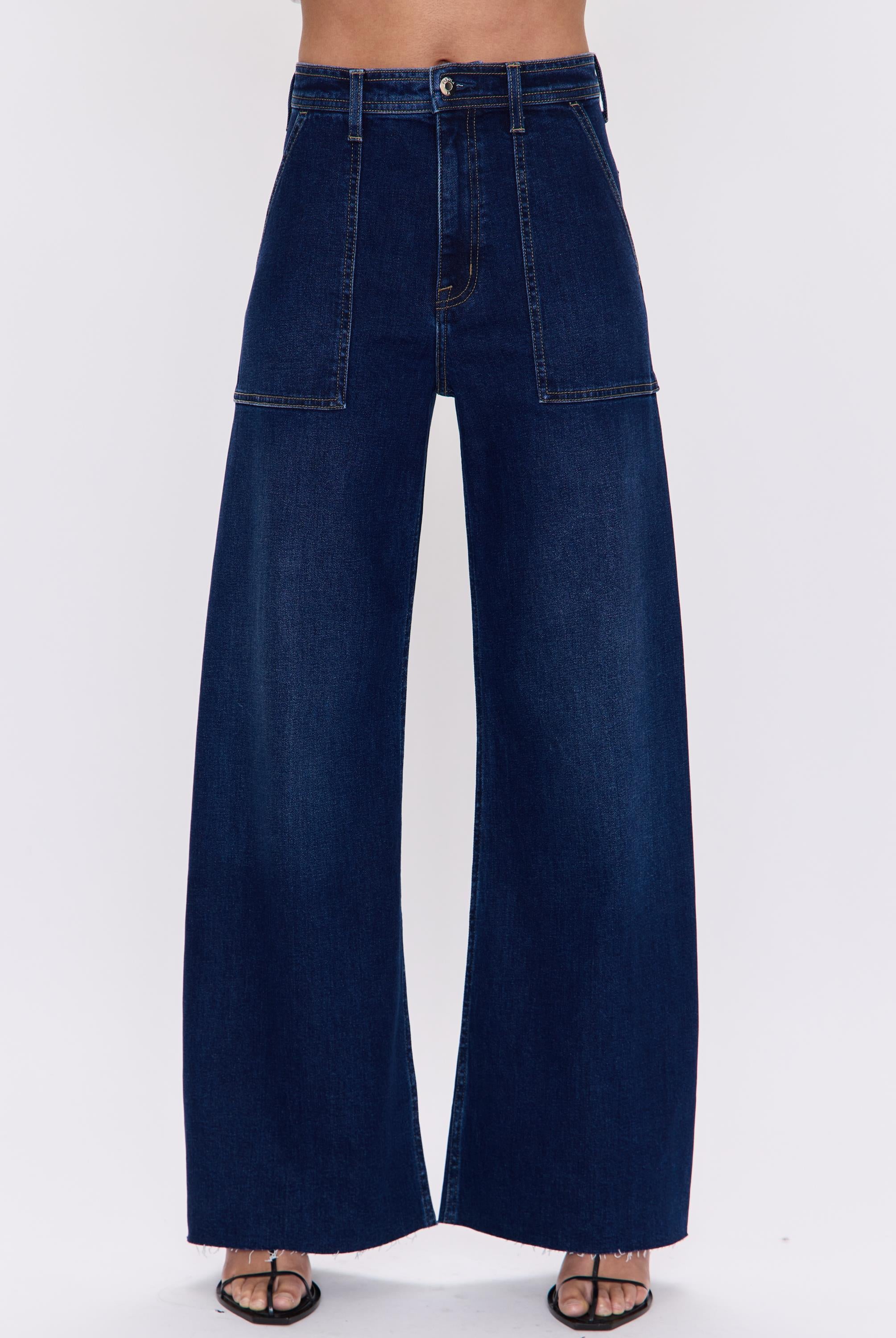 Penny Utility In Calluna