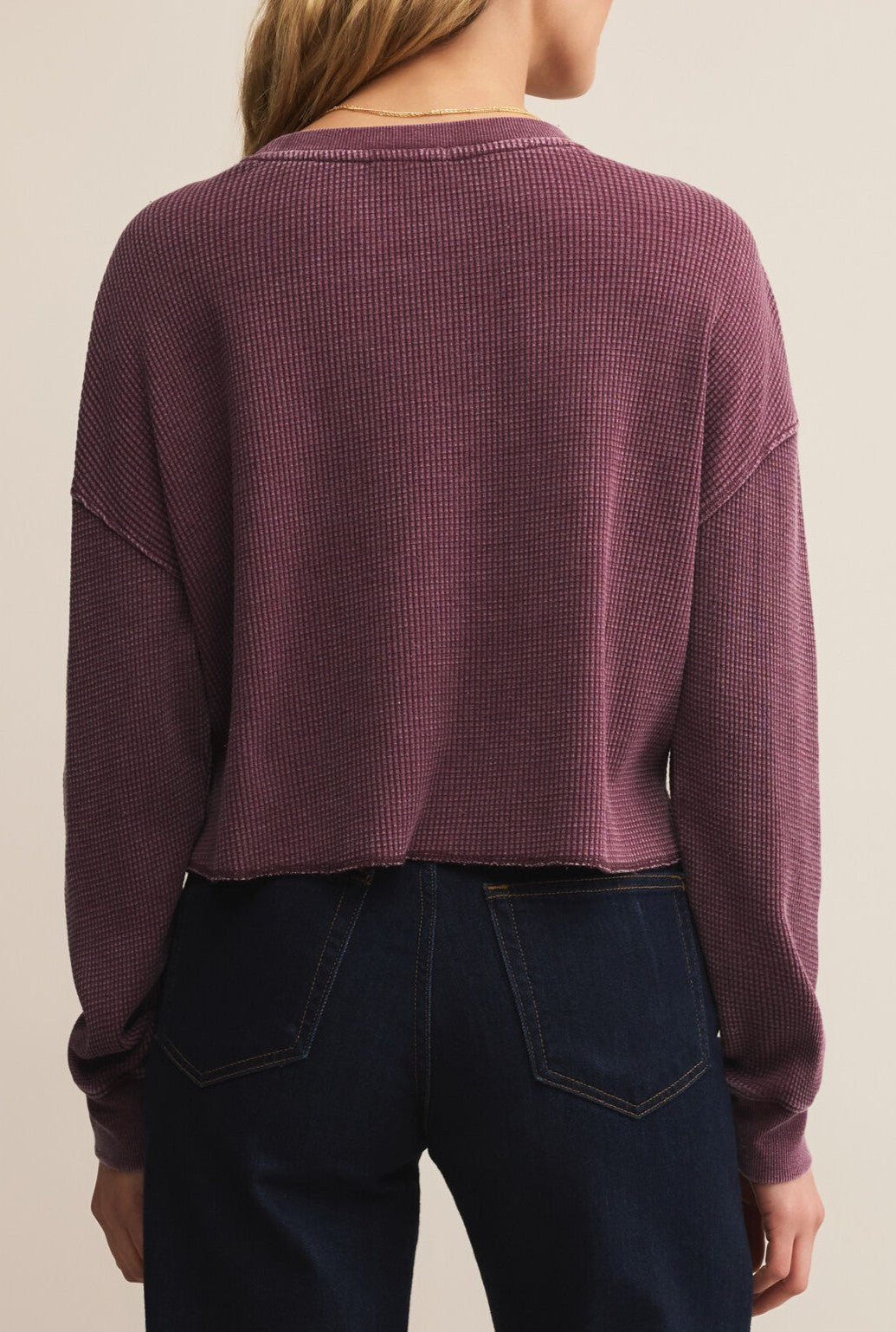 Angel Mini Thermal Top