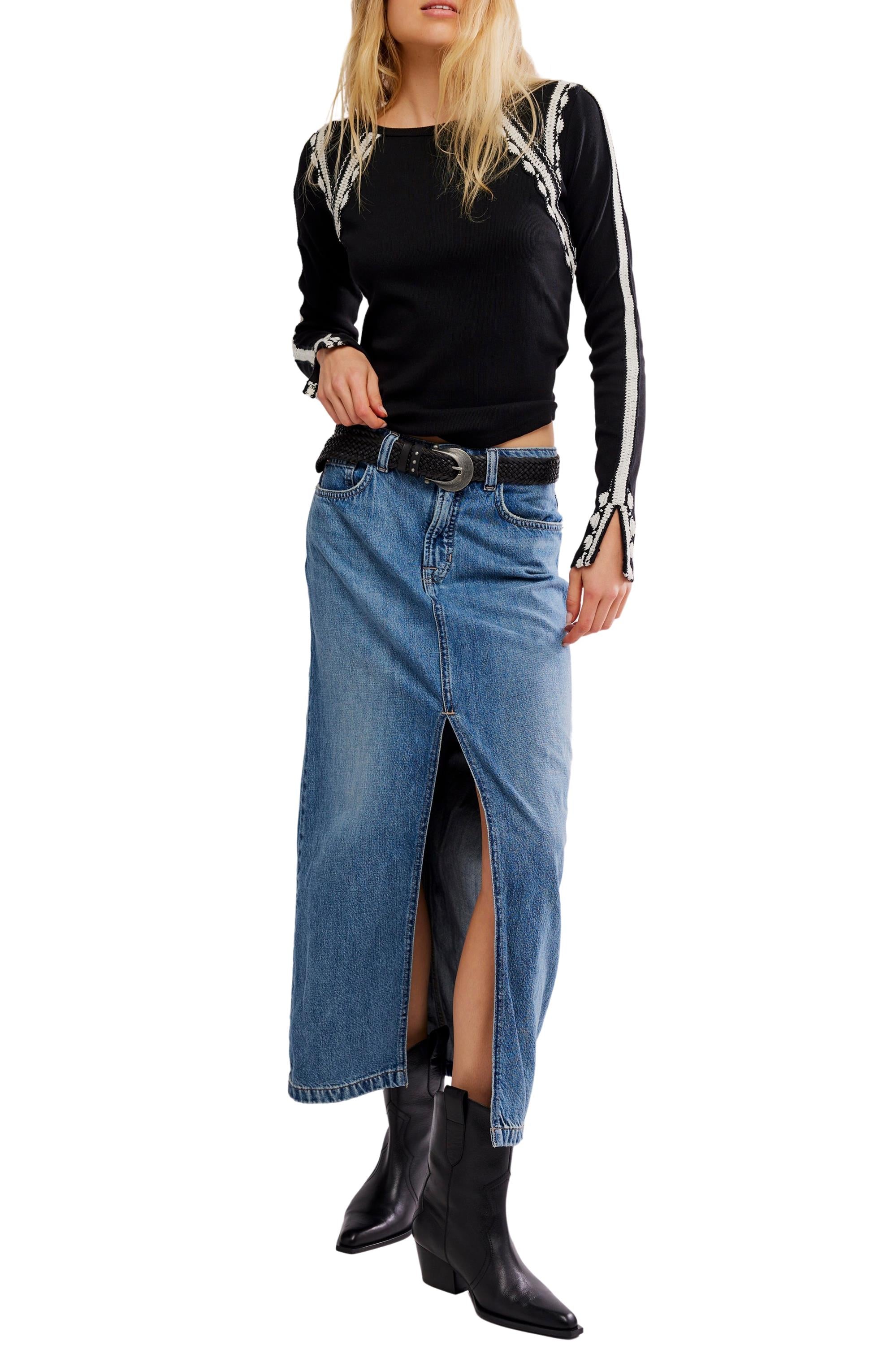 Lost Love Long Sleeve