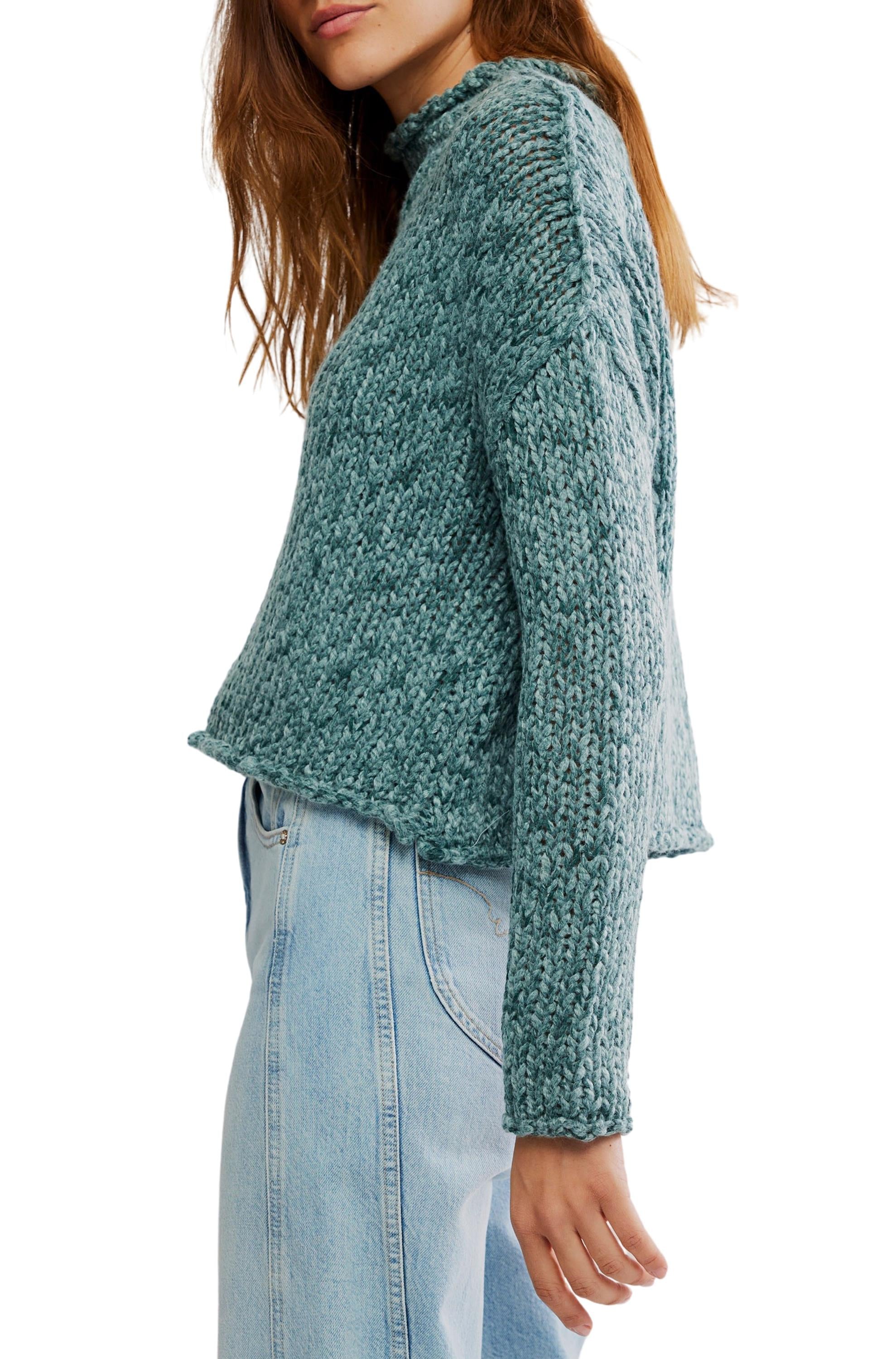Opal Sweater