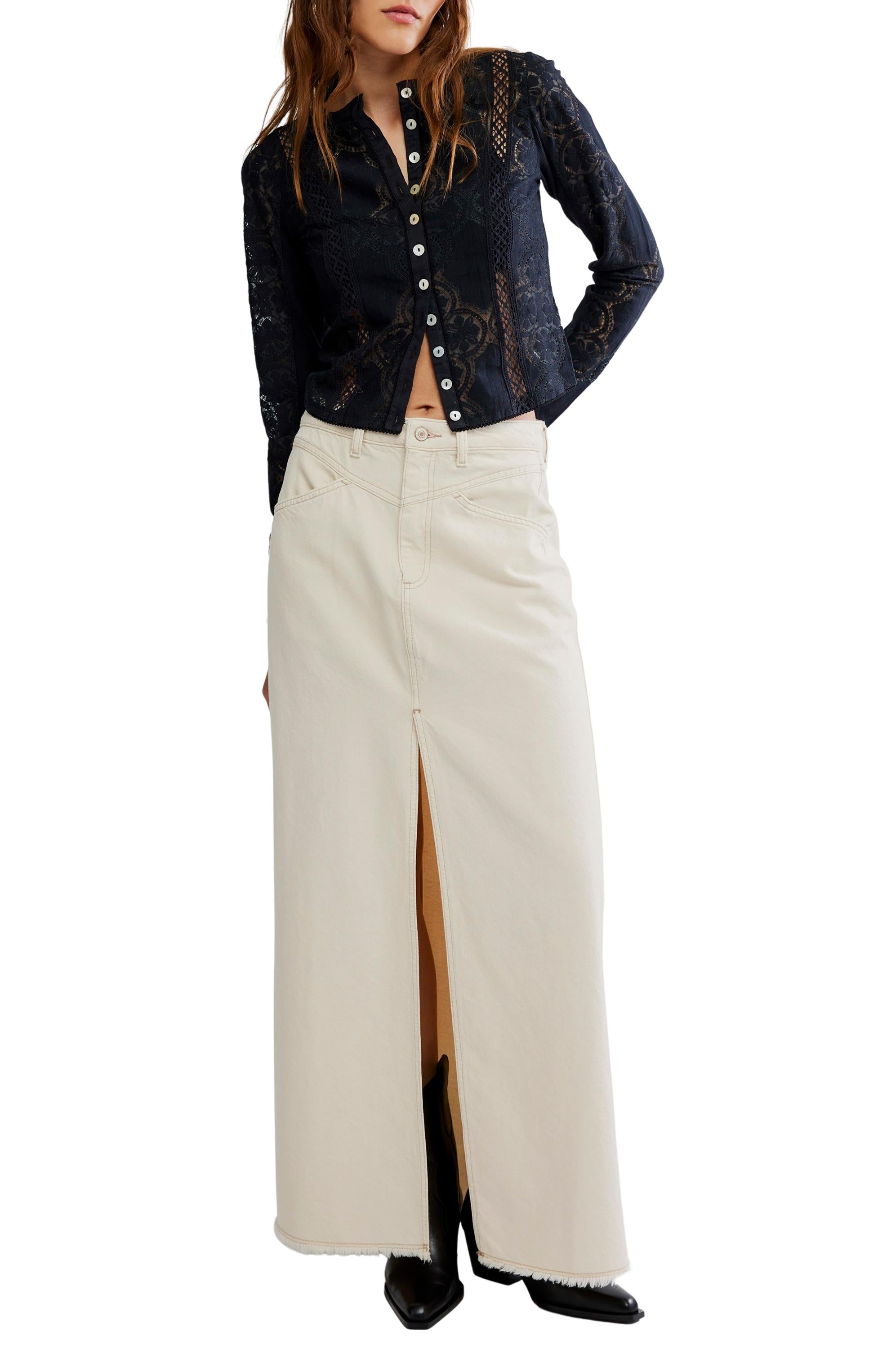 Jae Knit Long Sleeve