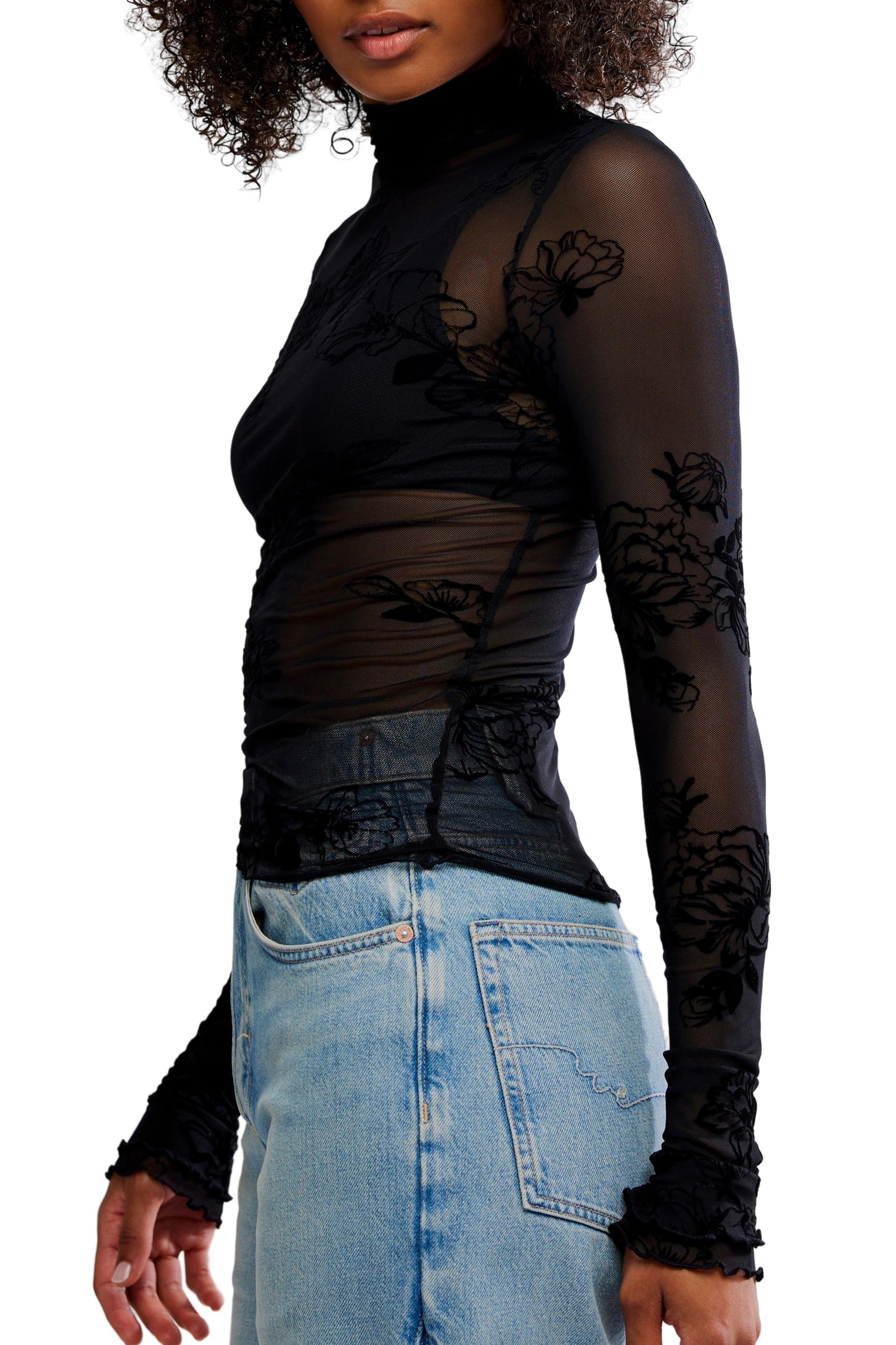 You Decide Long Sleeve