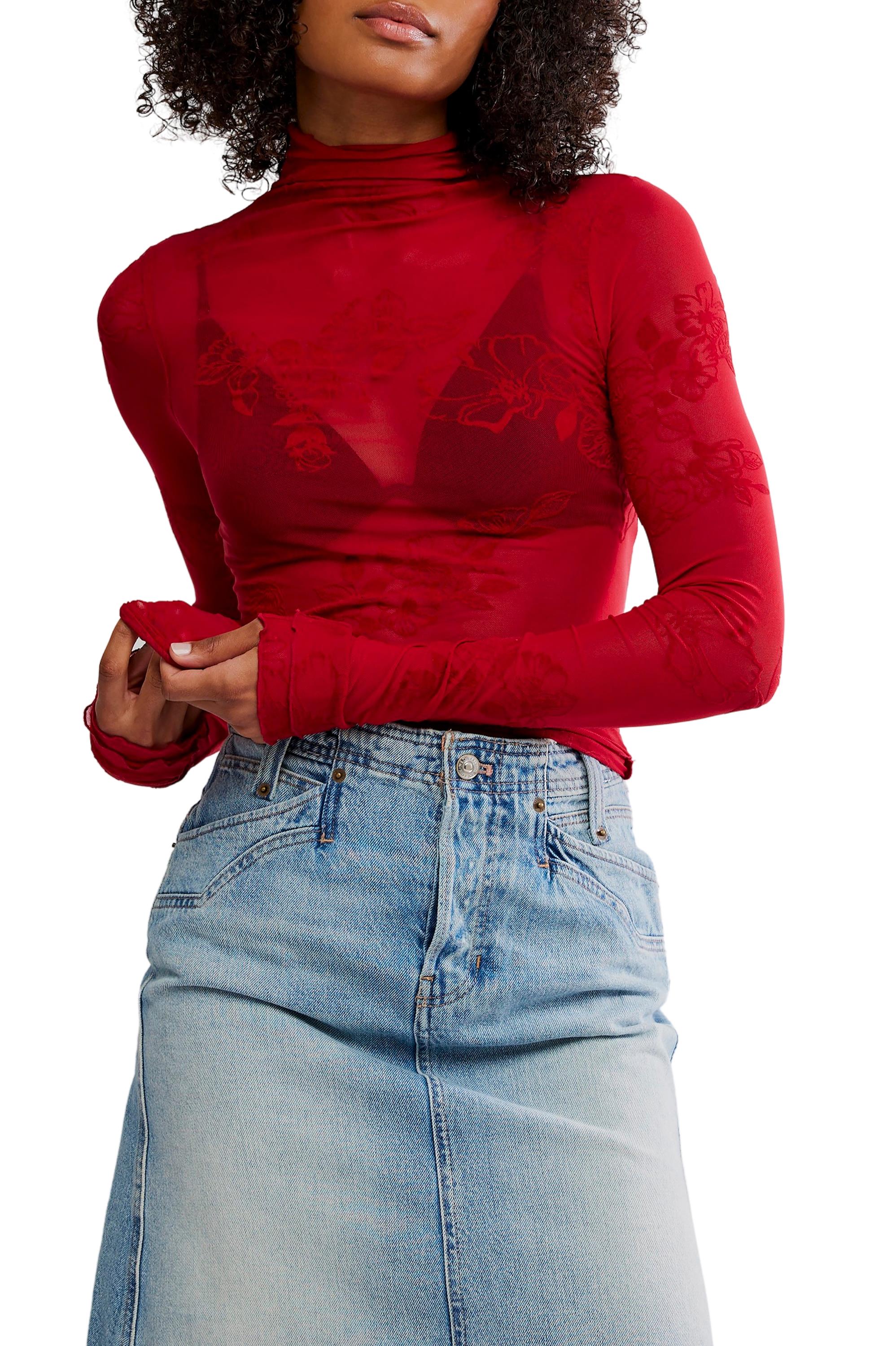 You Decide Long Sleeve