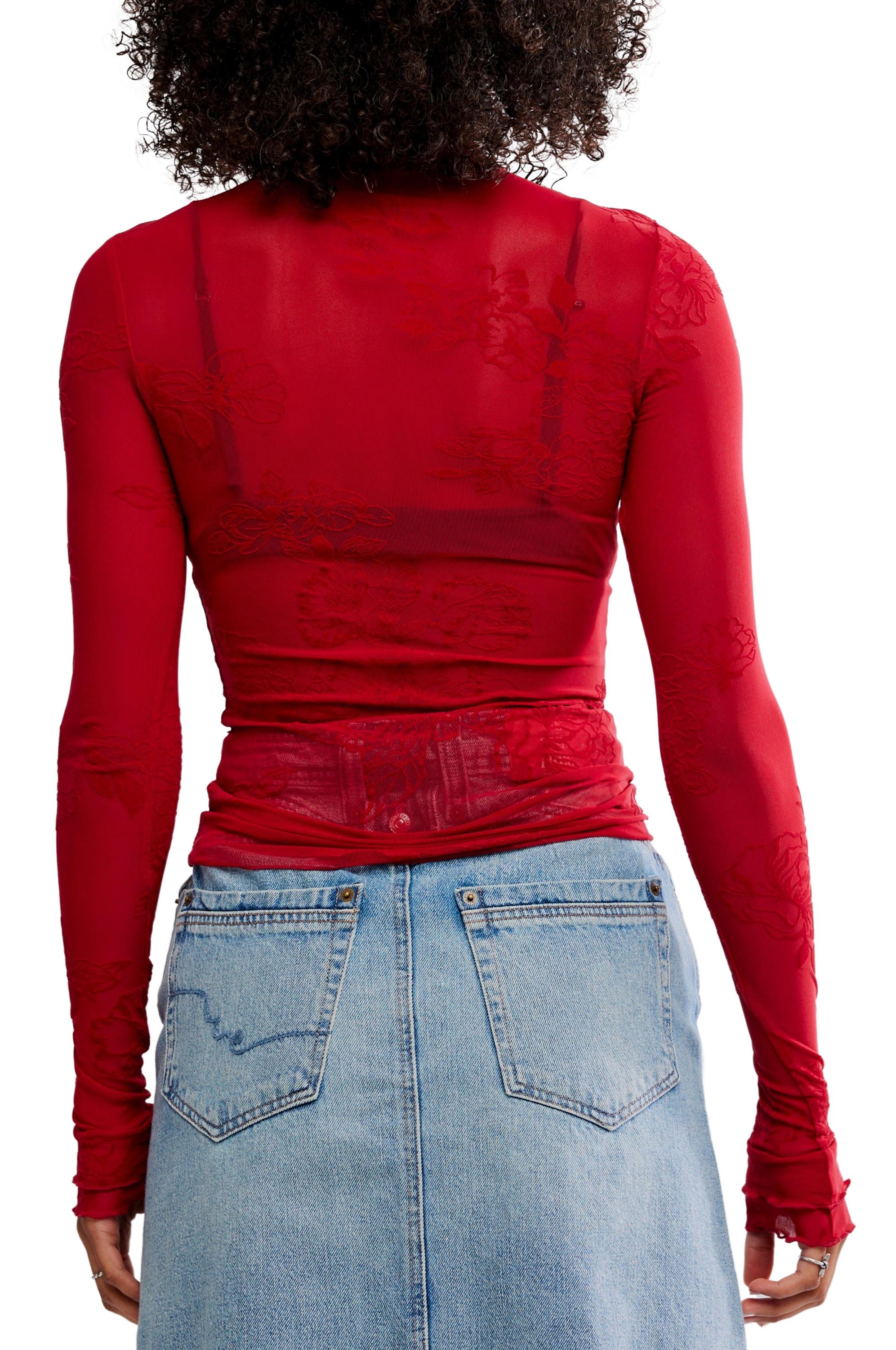 You Decide Long Sleeve