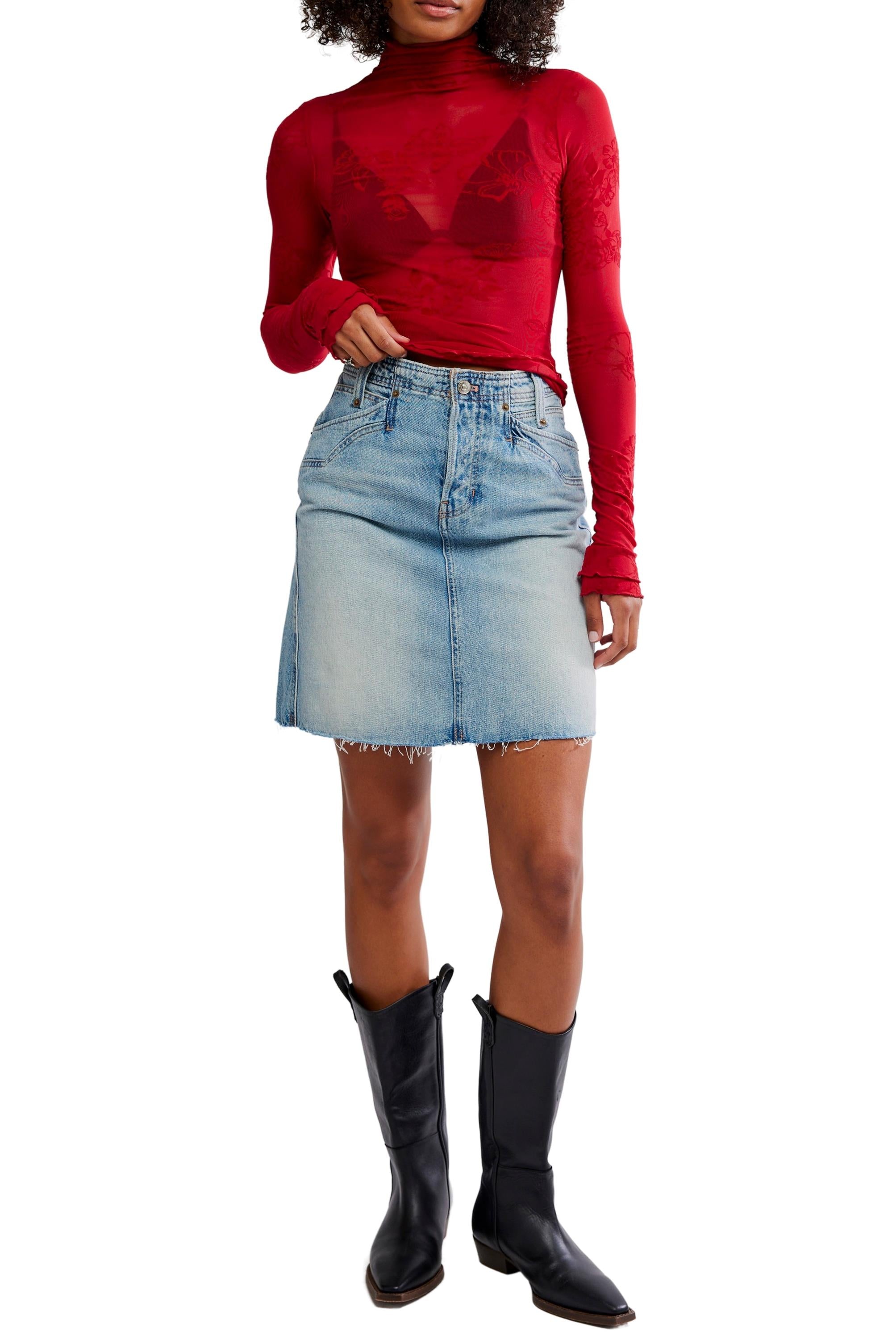 You Decide Long Sleeve