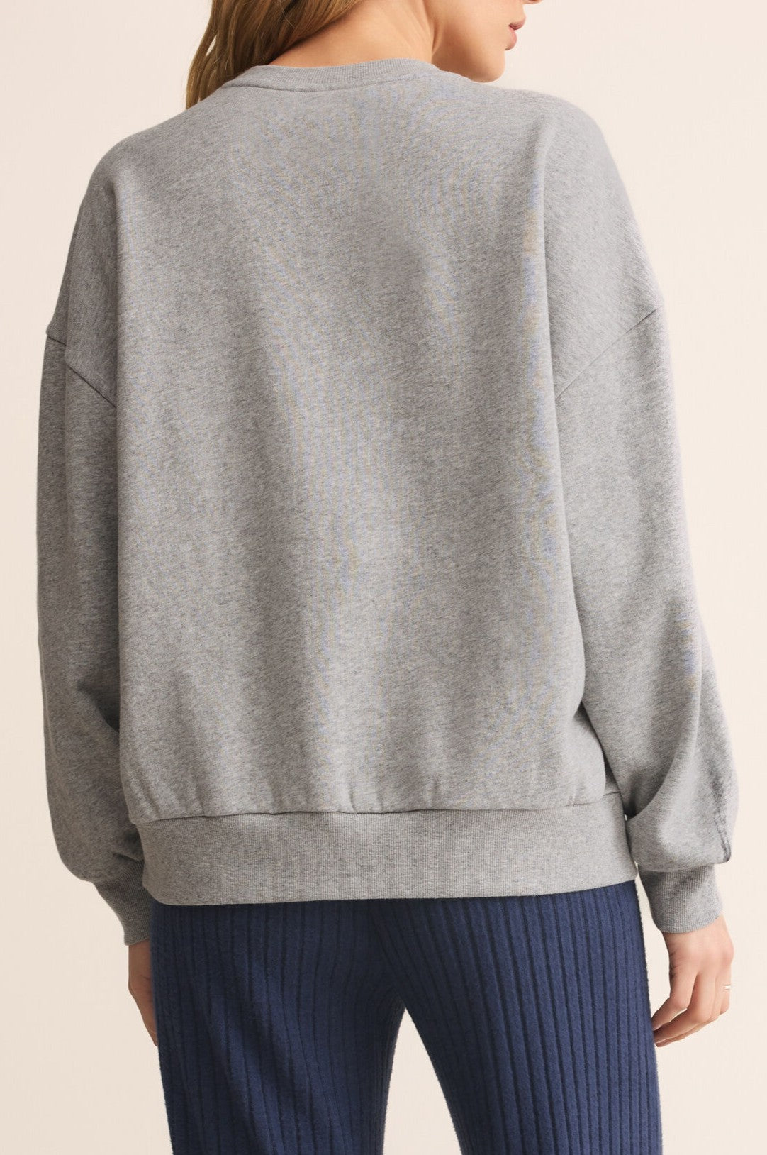 Merry Sunday Sweatshirt