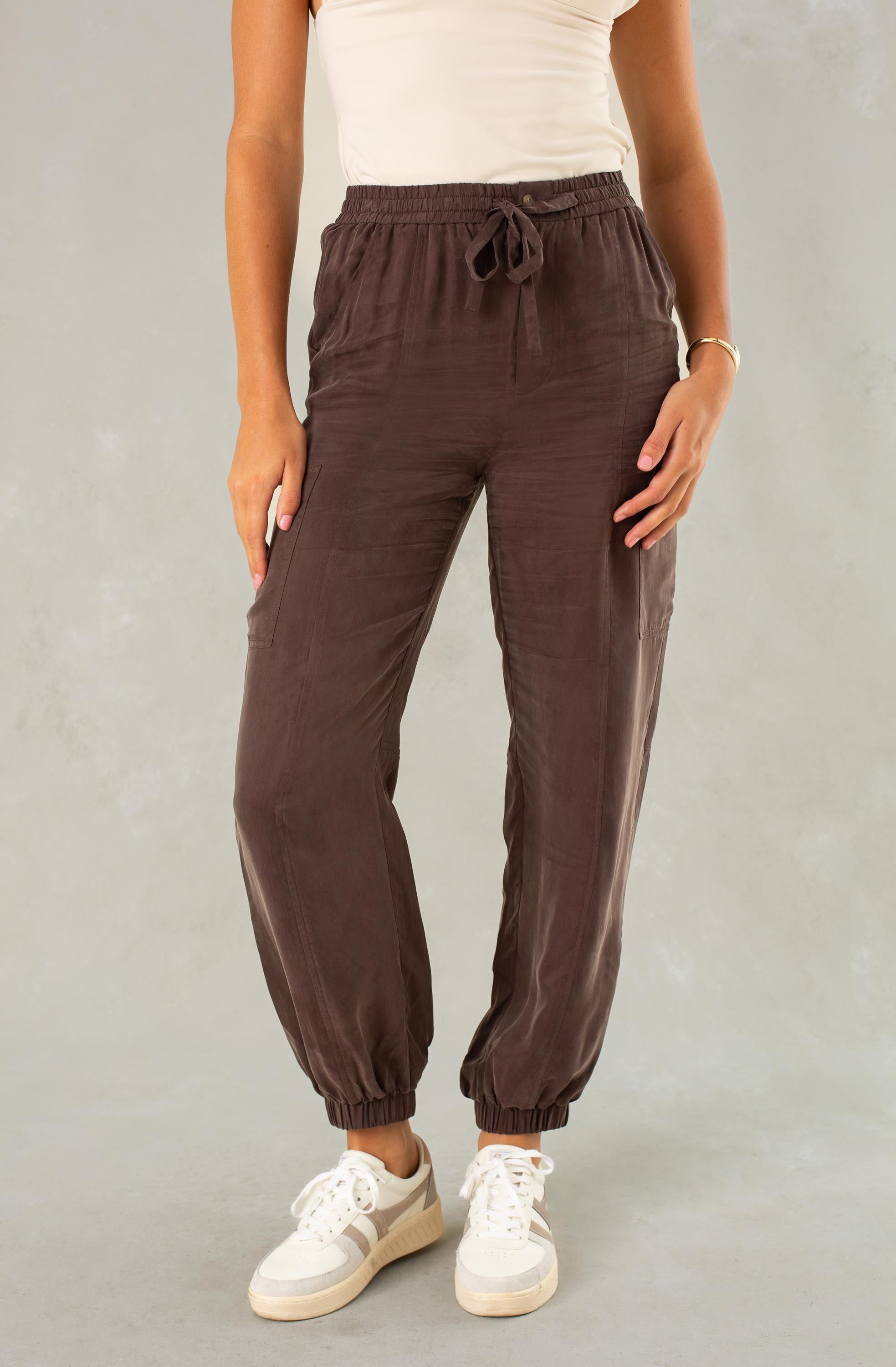 Eden Pant Jogger
