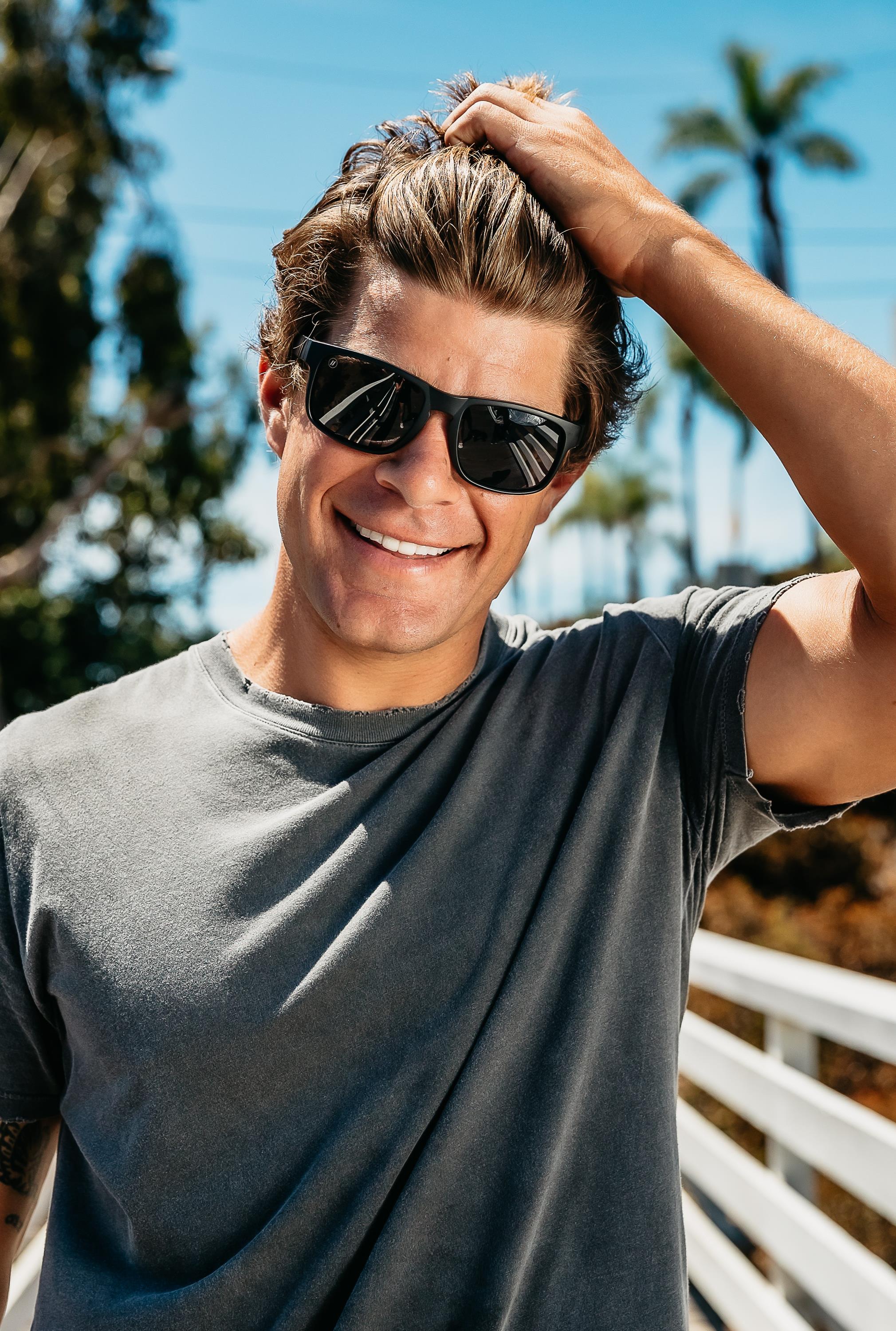 Canyon - Black Tundra