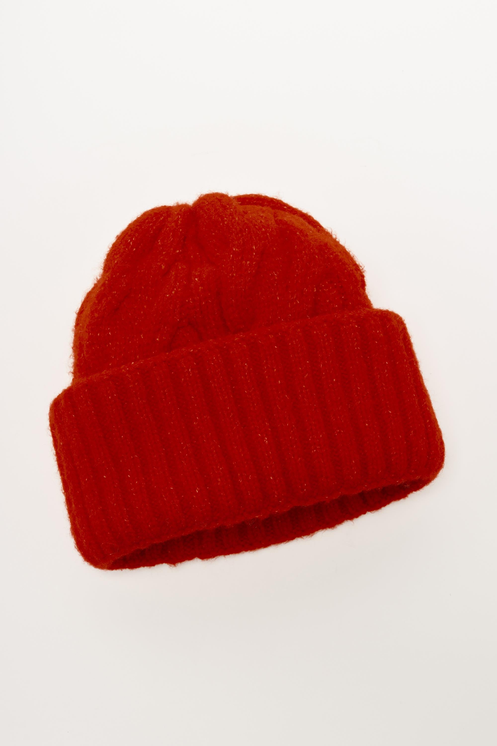 Coast Line Beanie