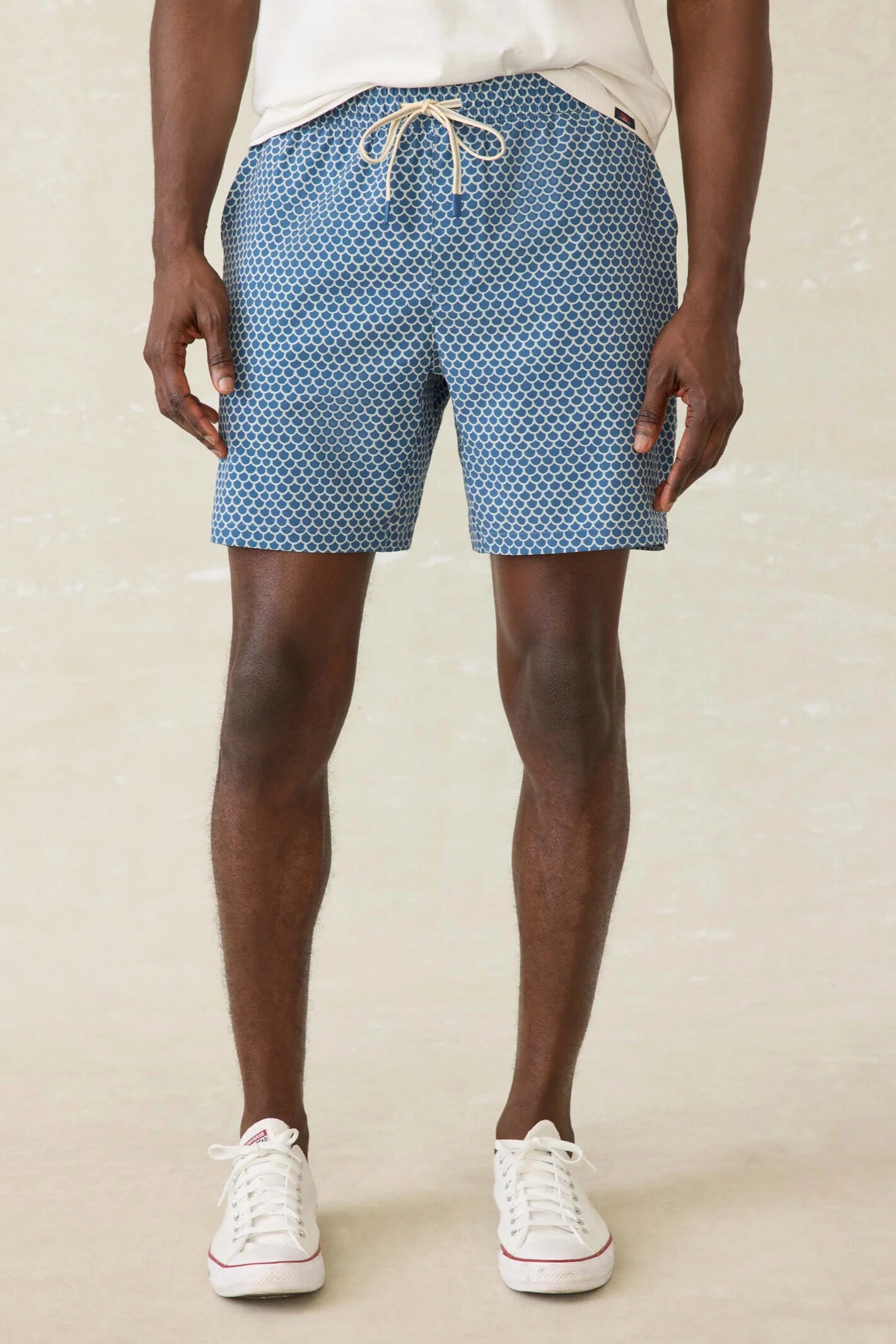 Shorelite Trunk 7 In