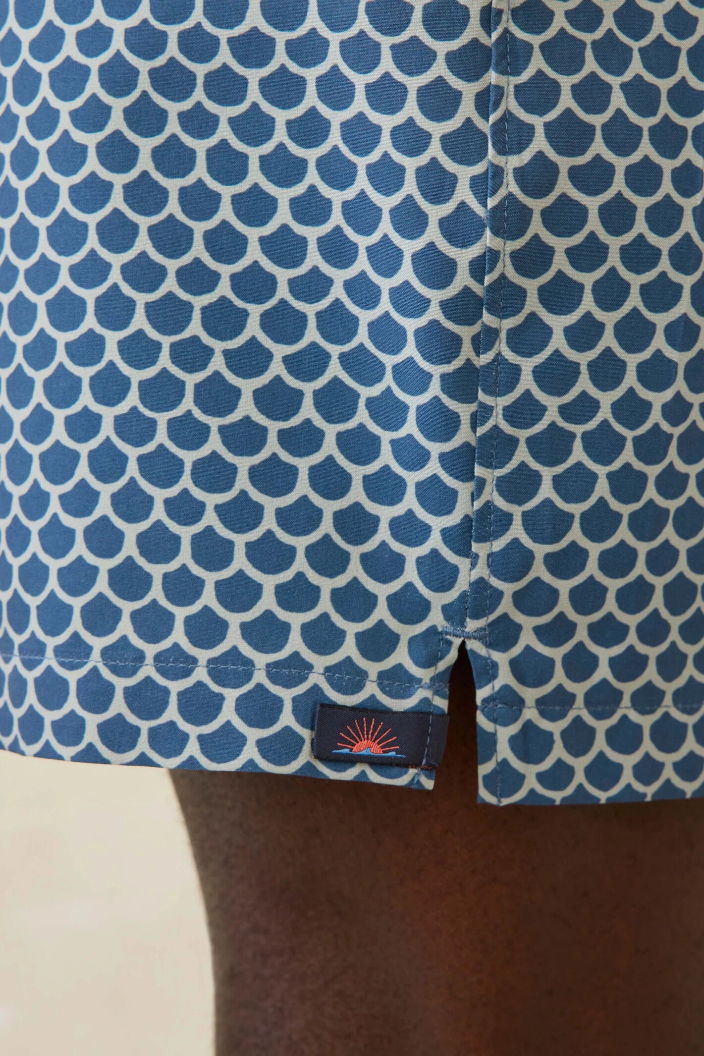 Shorelite Trunk 7 In