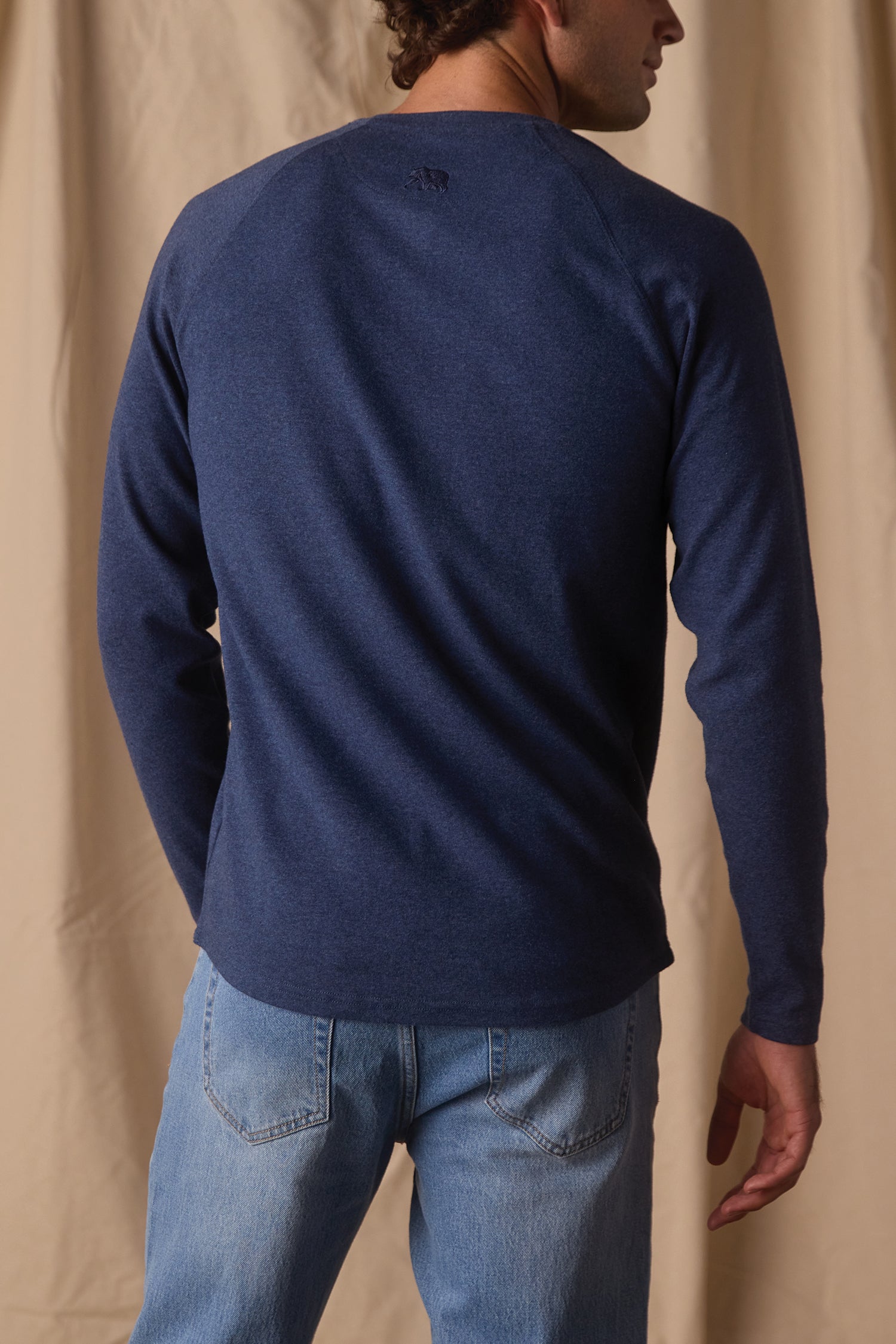 Puremeso Everyday Henley