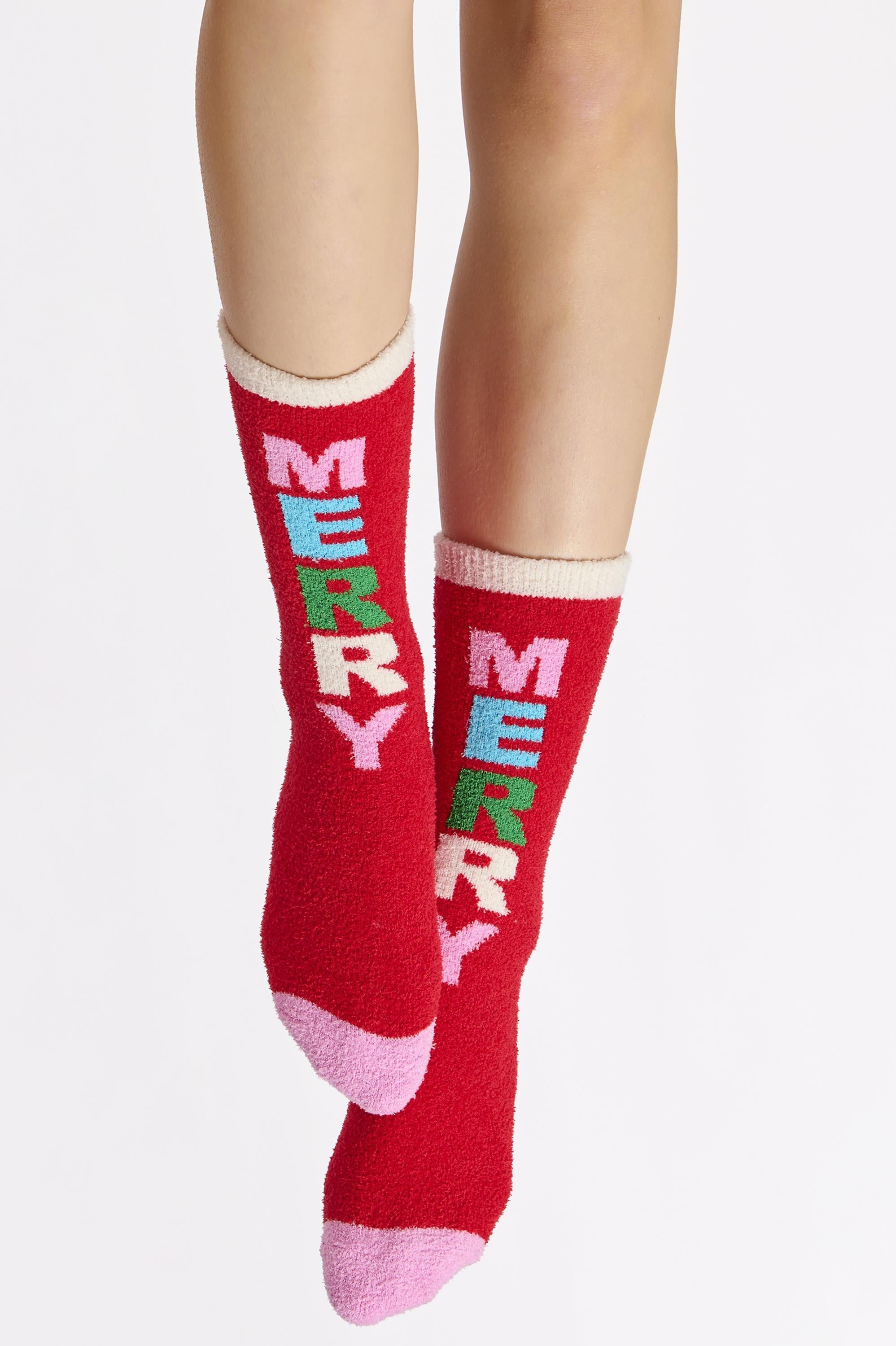 Merry sock