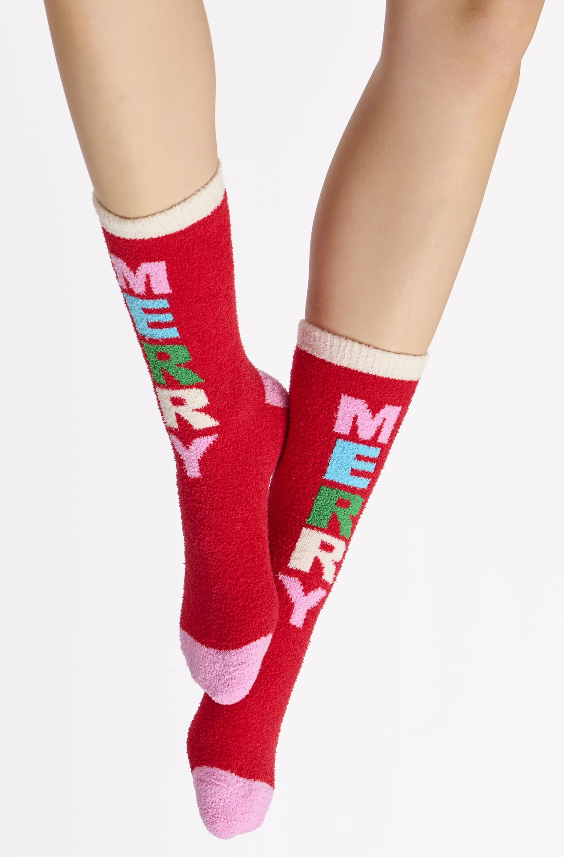 Merry sock