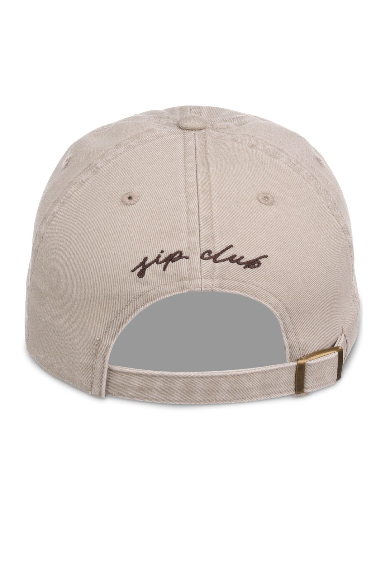 Espresso Martini Baseball Cap