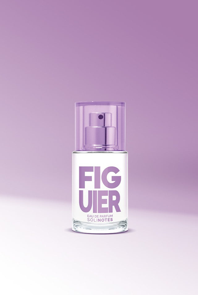 Mini Figuier 15ml EDP